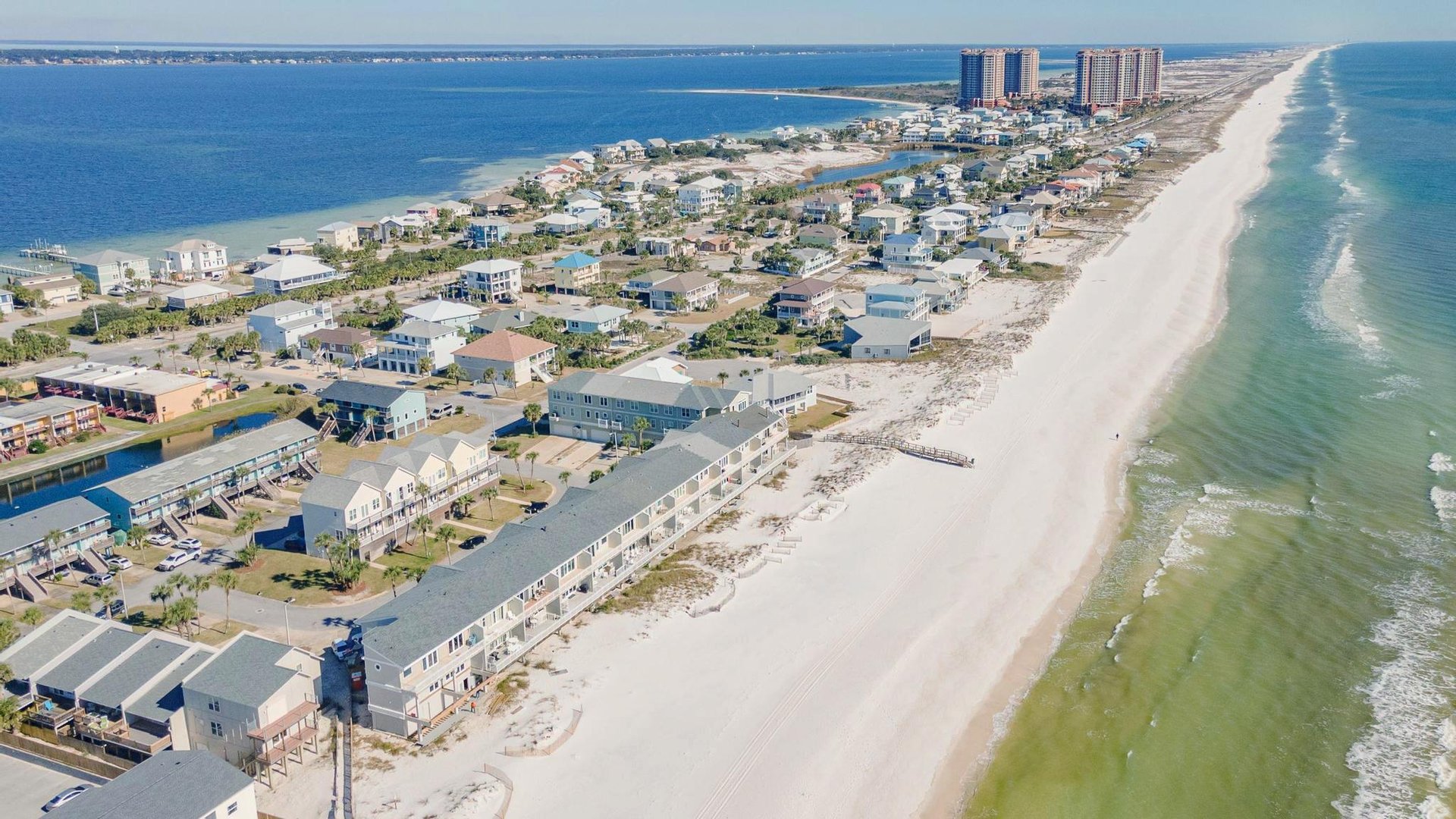 Calle Bonita 1722  Seastone 48