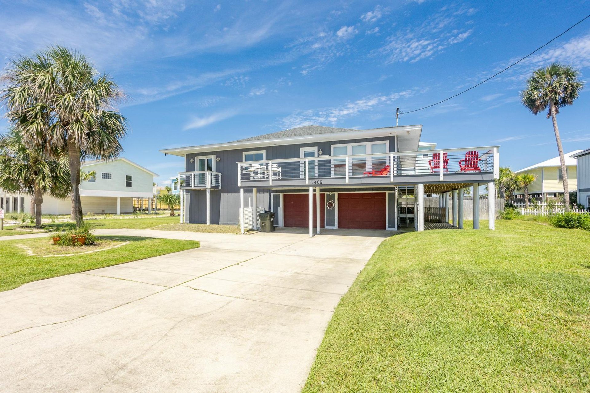 Maldonado 1409  The Hip  Nautic 26