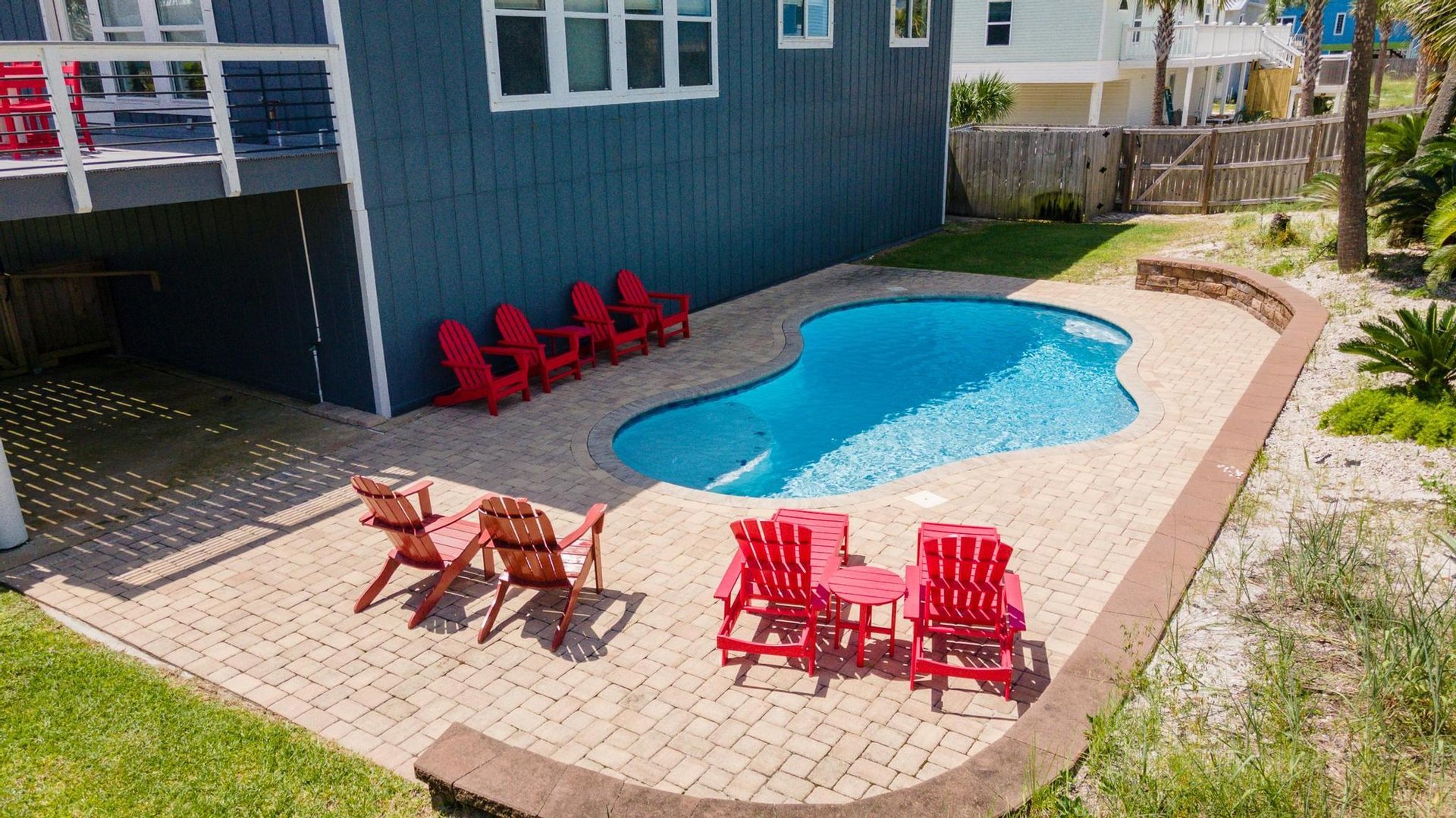 Maldonado 1409  The Hip  Nautic 30