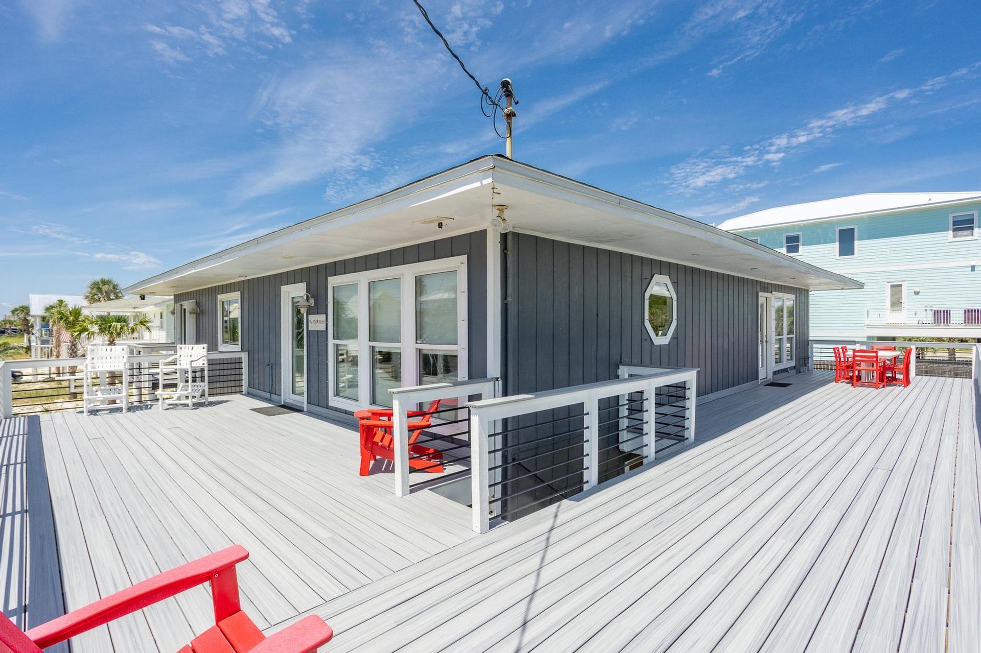 Maldonado 1409  The Hip  Nautic 32