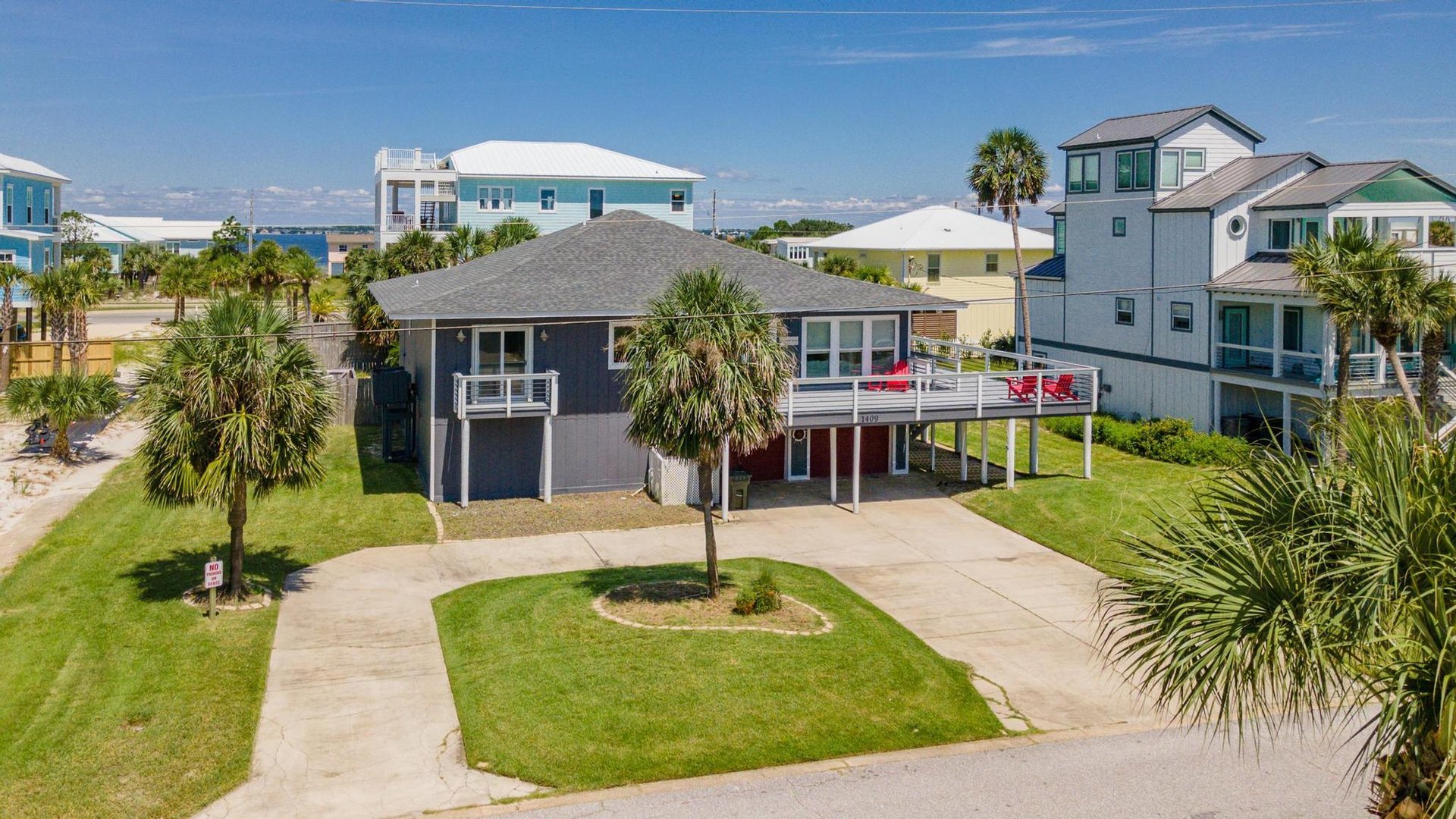 Maldonado 1409  The Hip  Nautic 37