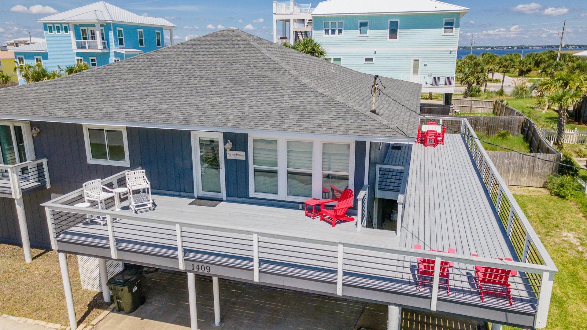 Maldonado 1409  The Hip  Nautic 40