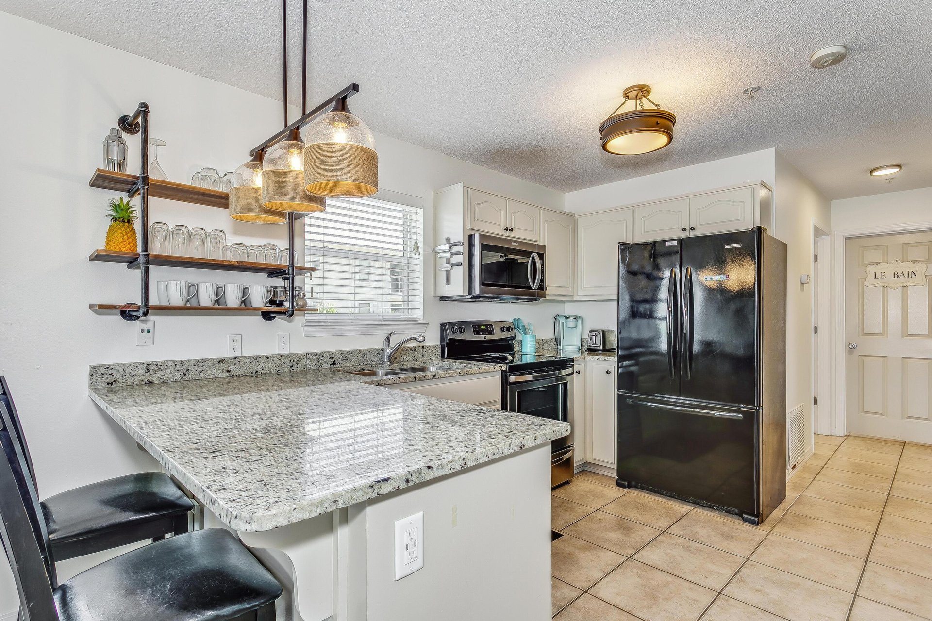 Gulf Island Condominiums 721  Island Life Navarre Hideaway 5