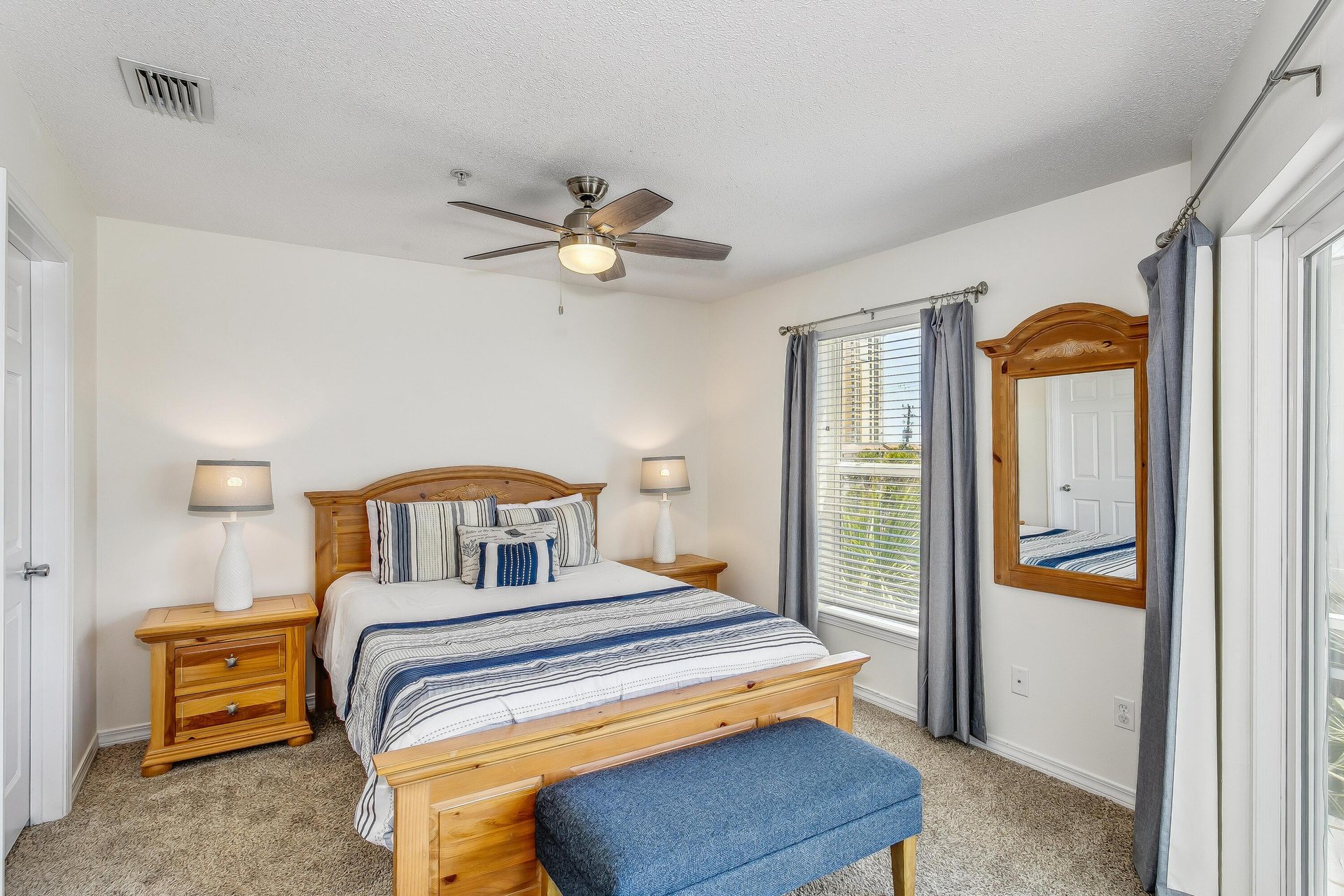 Gulf Island Condominiums 721  Island Life Navarre Hideaway 11