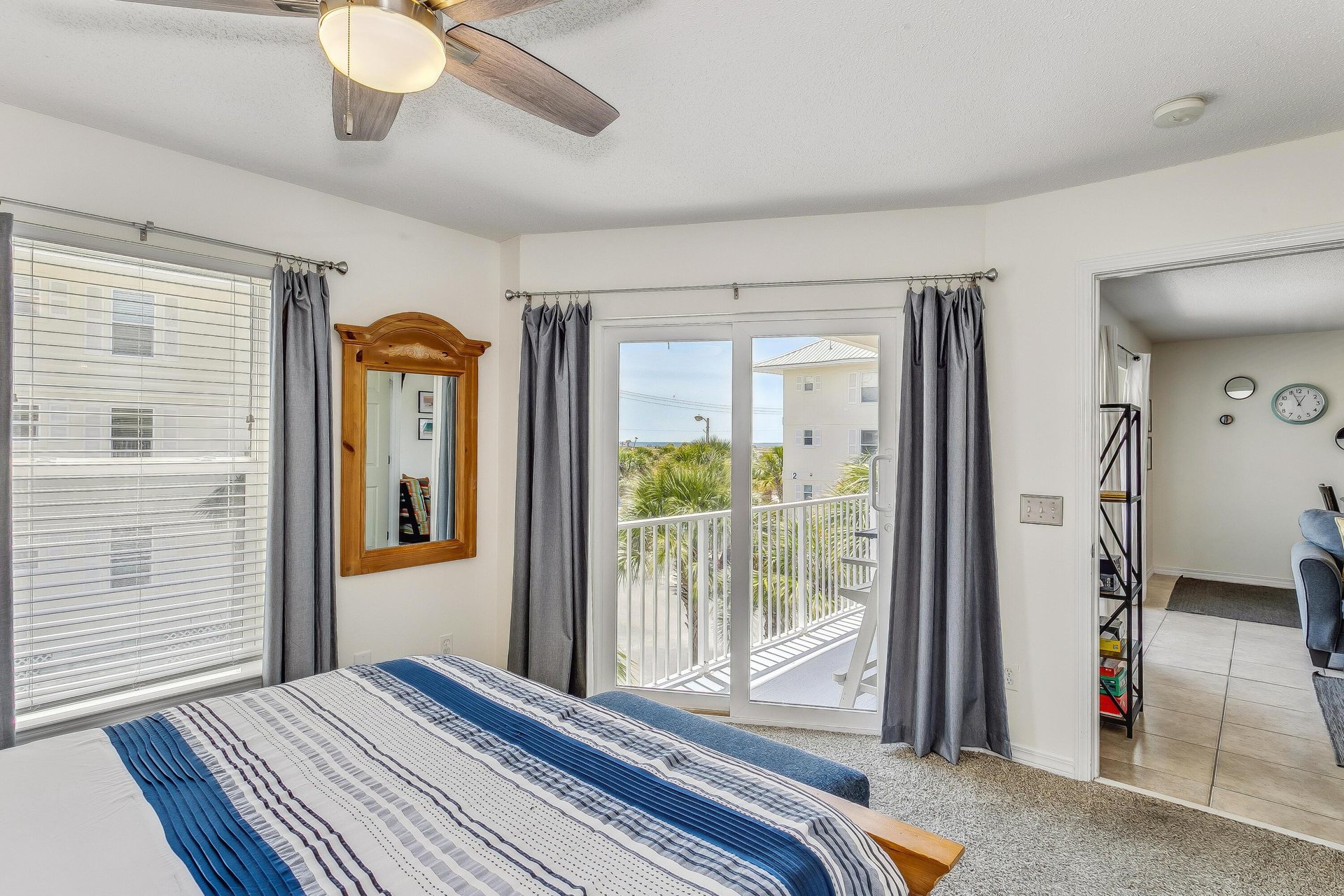 Gulf Island Condominiums 721  Island Life Navarre Hideaway 12