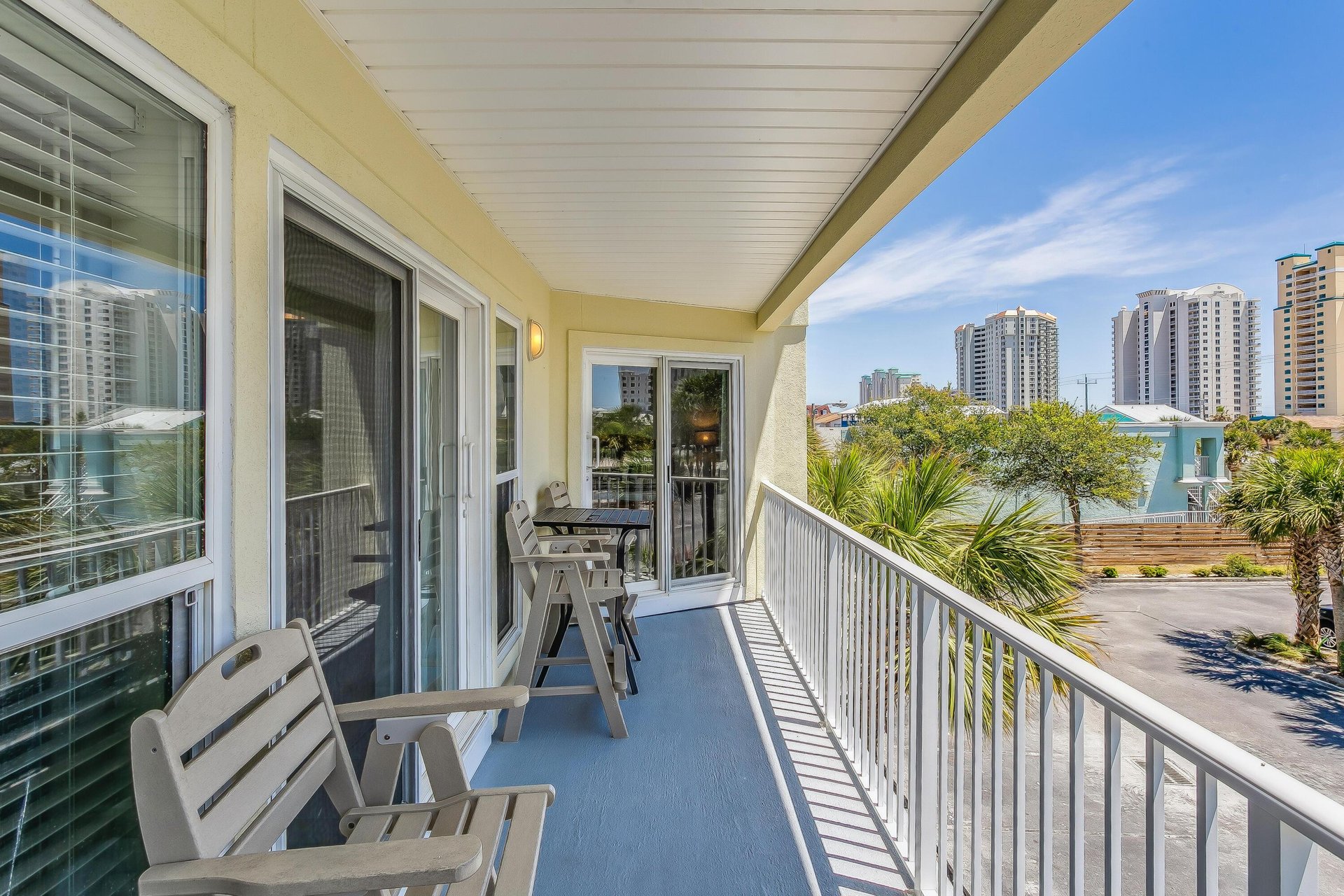 Gulf Island Condominiums 721  Island Life Navarre Hideaway 14
