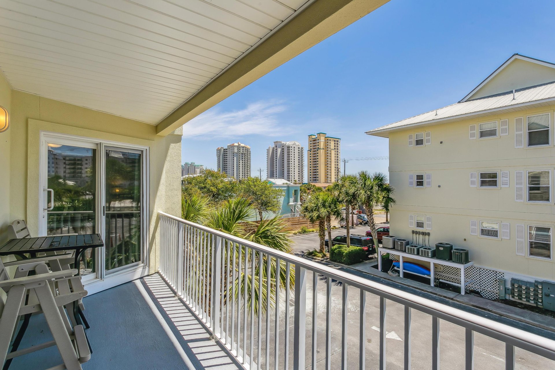 Gulf Island Condominiums 721  Island Life Navarre Hideaway 15