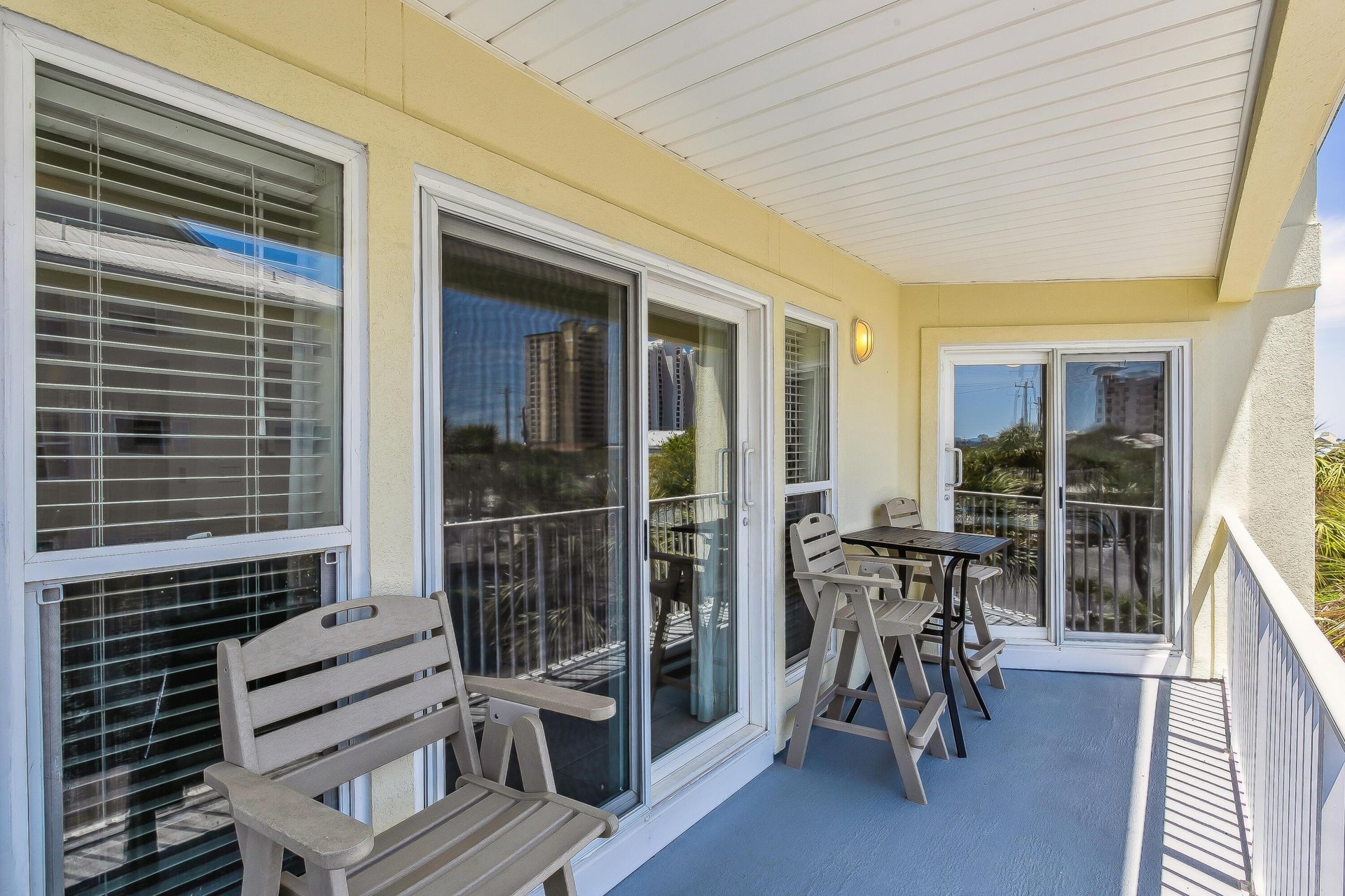 Gulf Island Condominiums 721  Island Life Navarre Hideaway 17