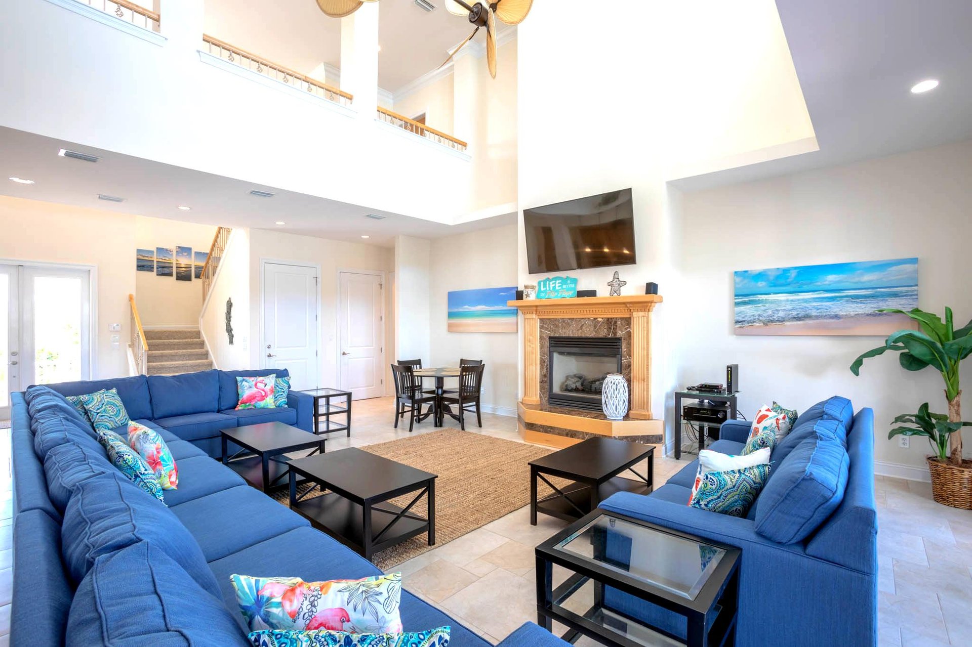 Calle Juela 5  Sandy Crab Horizon 6