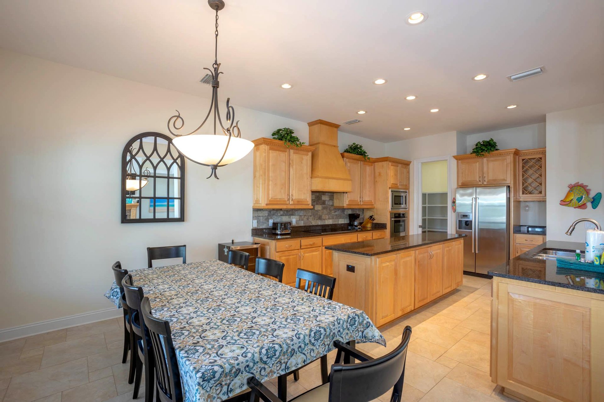 Calle Juela 5  Sandy Crab Horizon 15