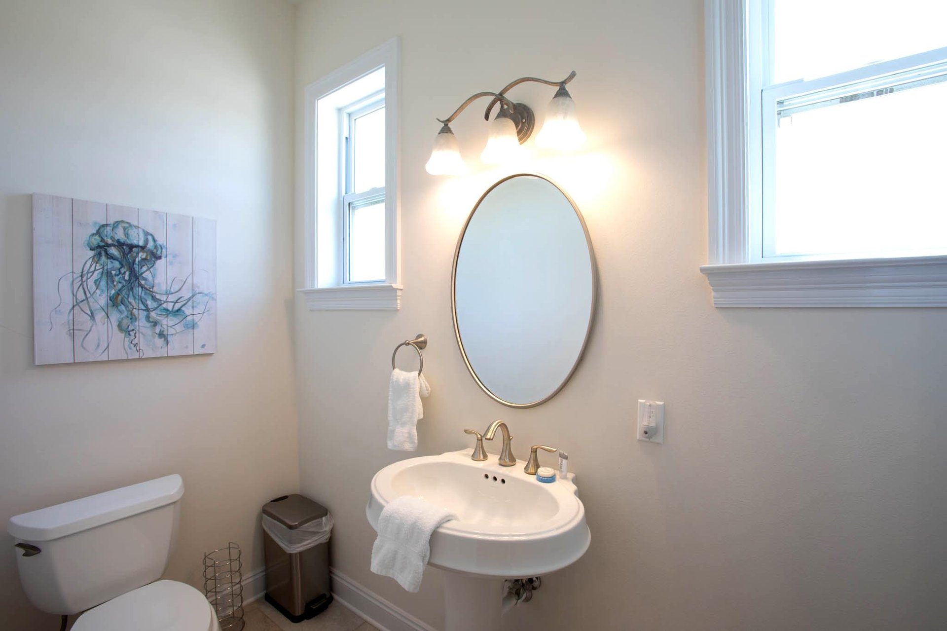 Calle Juela 5  Sandy Crab Horizon 17