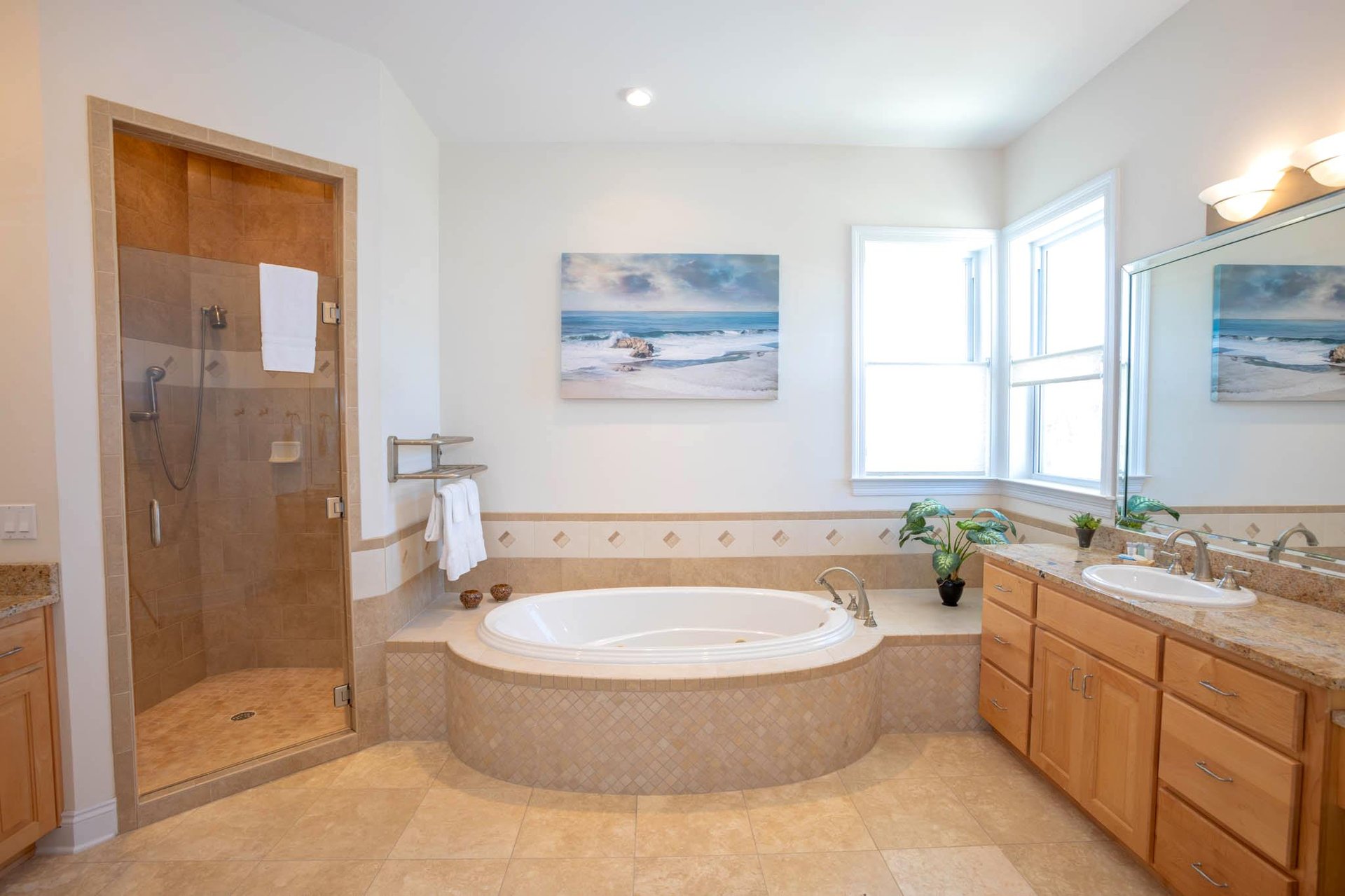 Calle Juela 5  Sandy Crab Horizon 21