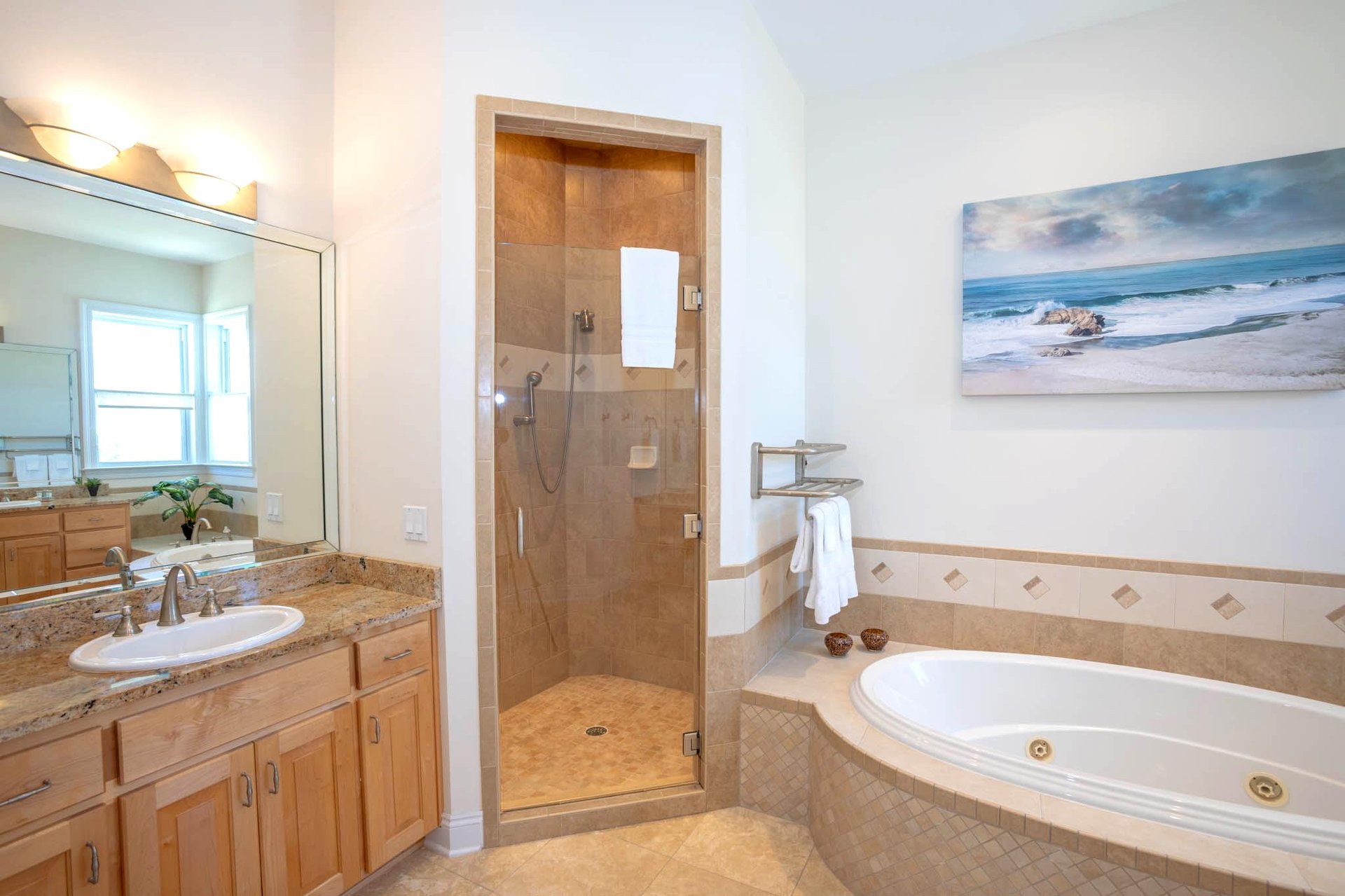 Calle Juela 5  Sandy Crab Horizon 23