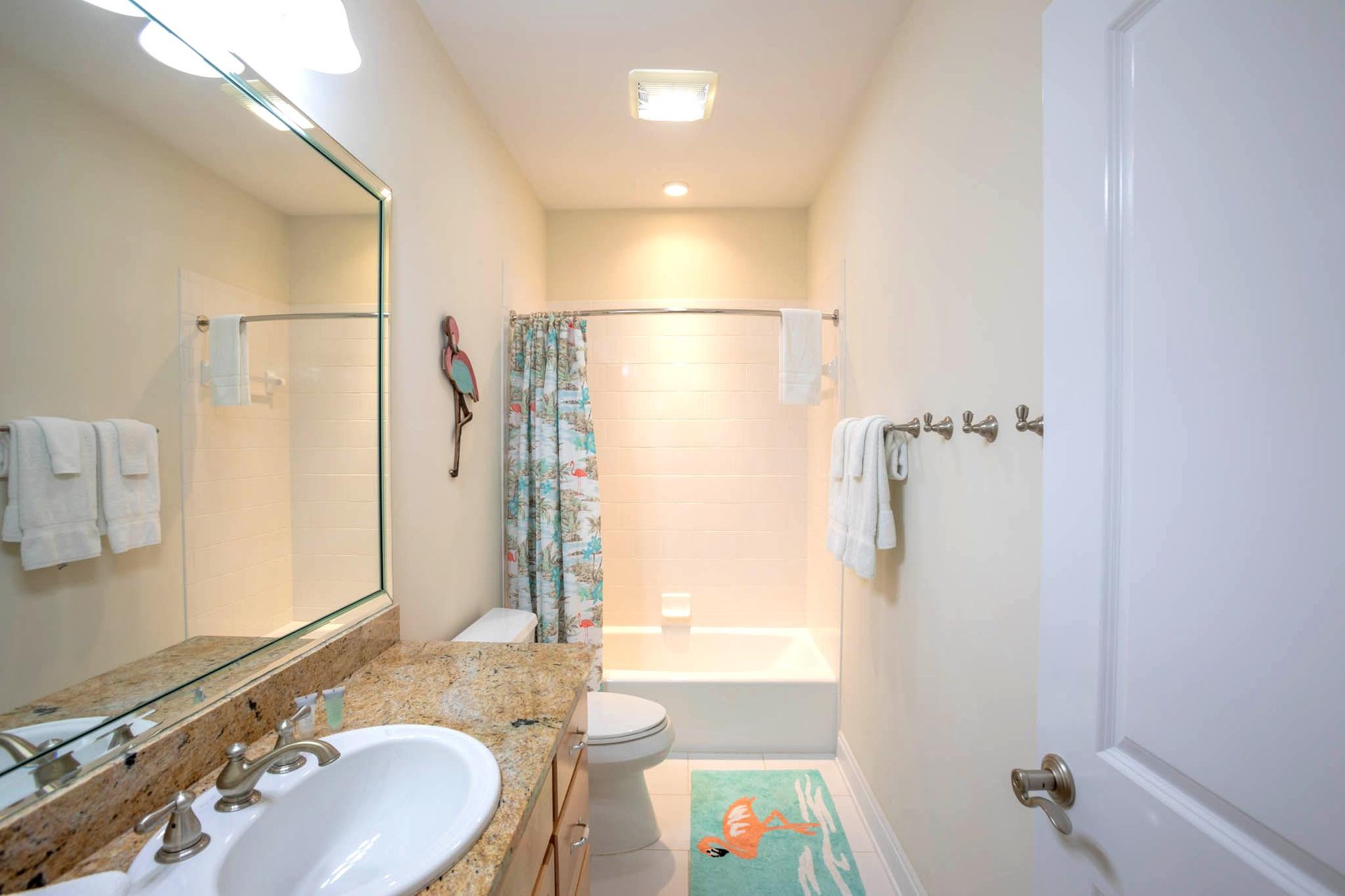 Calle Juela 5  Sandy Crab Horizon 28