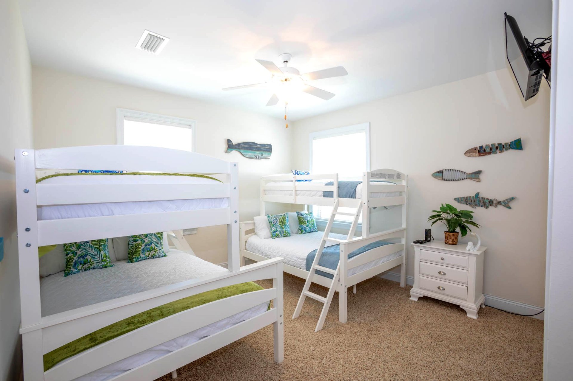 Calle Juela 5  Sandy Crab Horizon 29