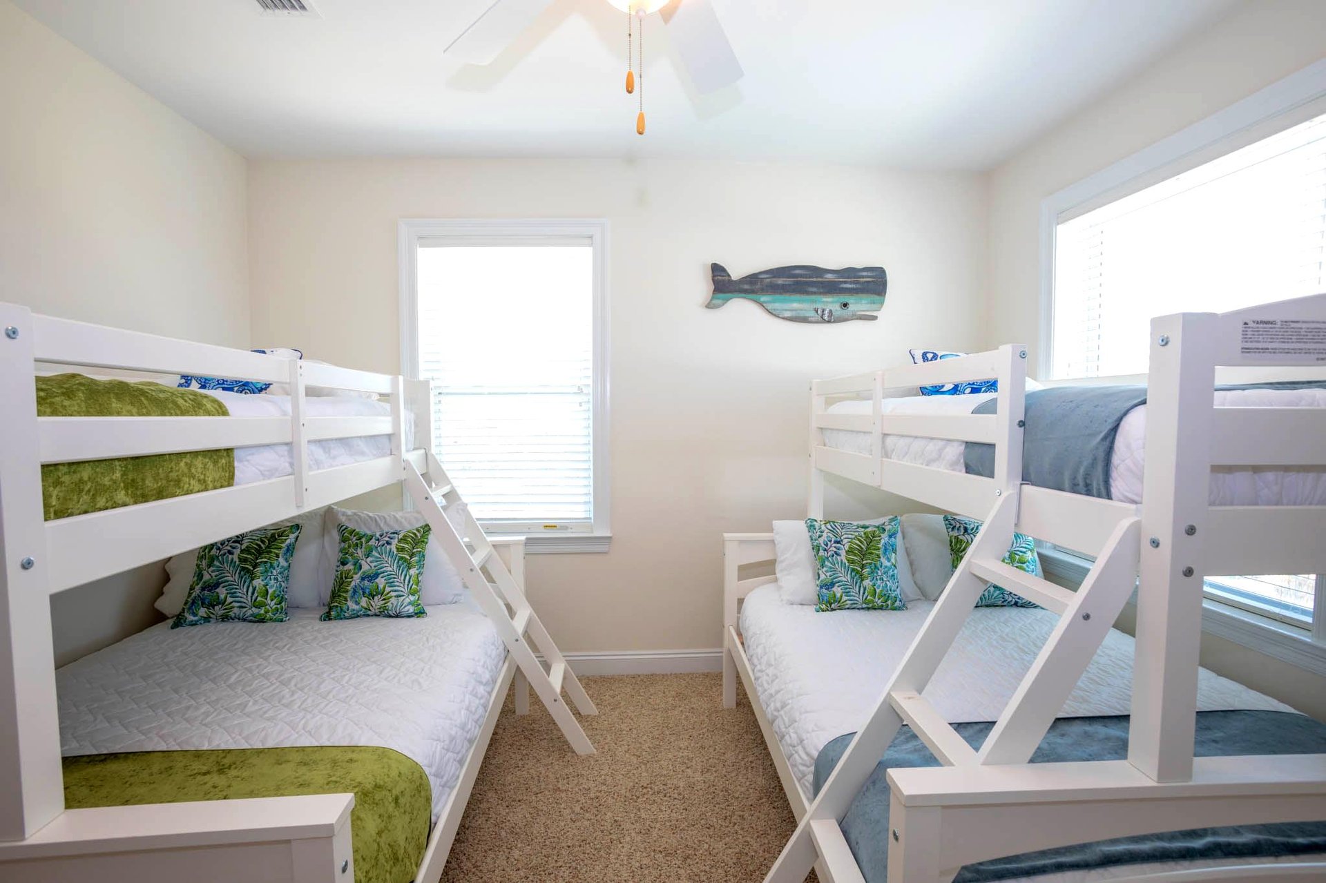 Calle Juela 5  Sandy Crab Horizon 30