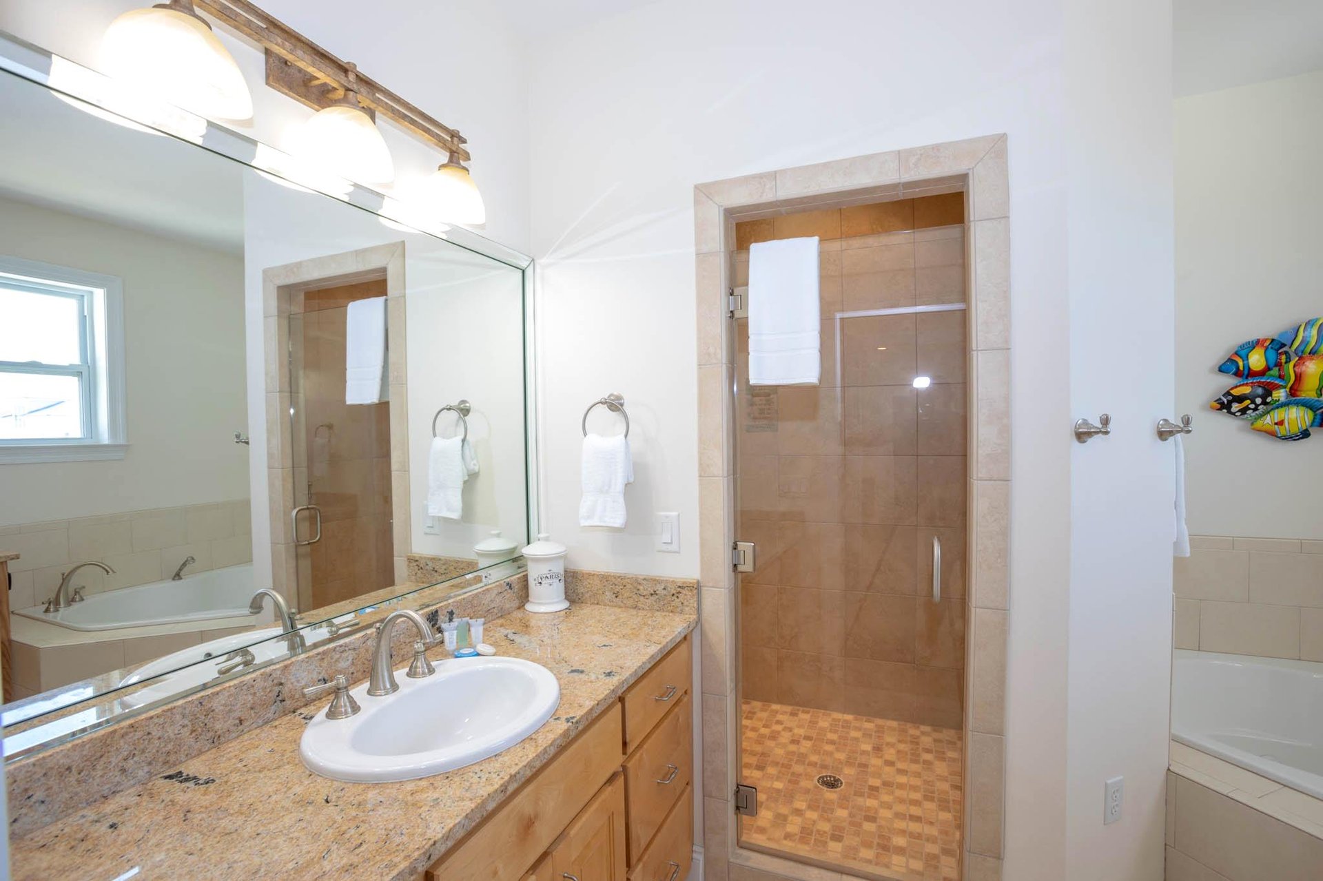 Calle Juela 5  Sandy Crab Horizon 34