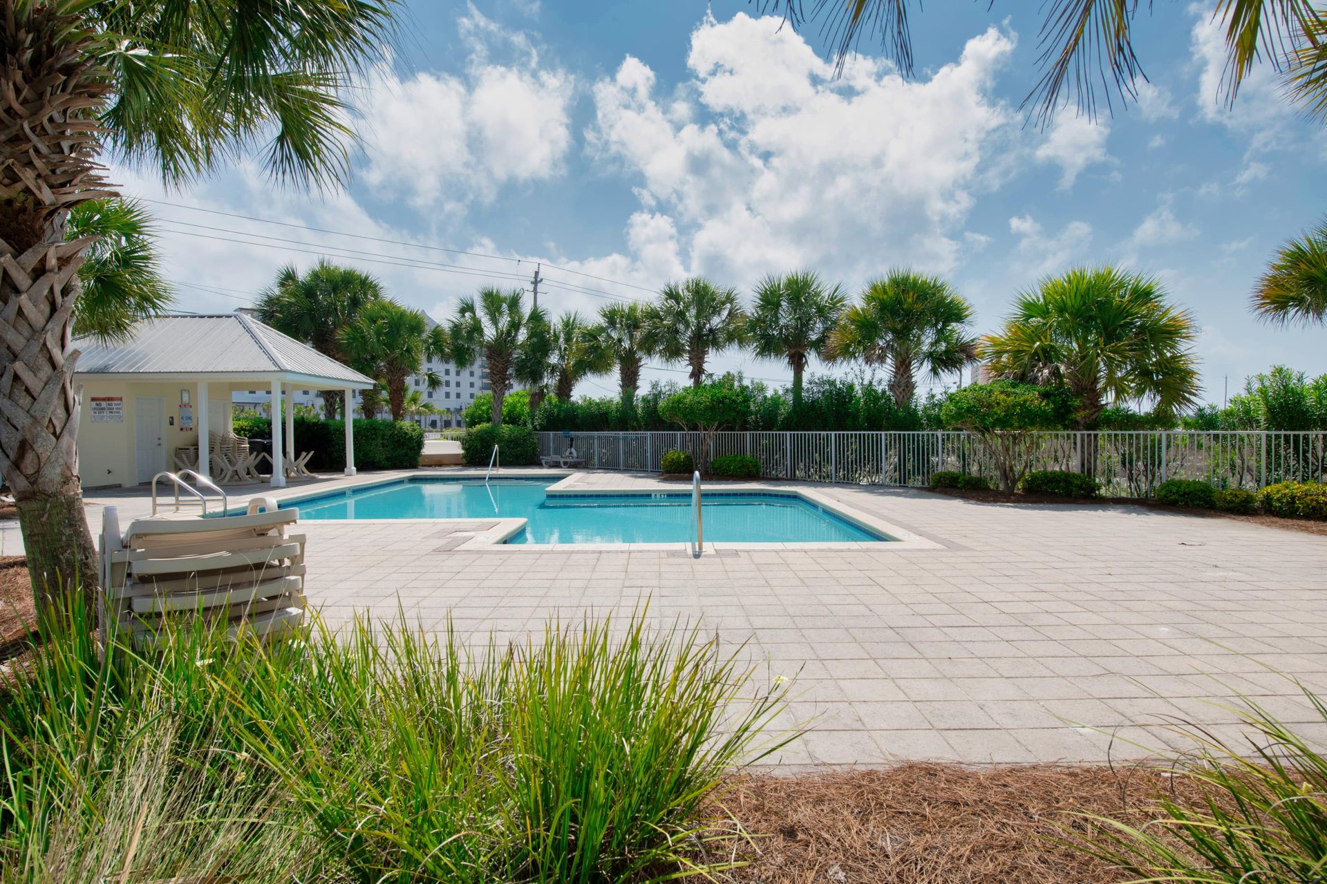 Gulf Island Condominiums 721  Island Life Navarre Hideaway 21