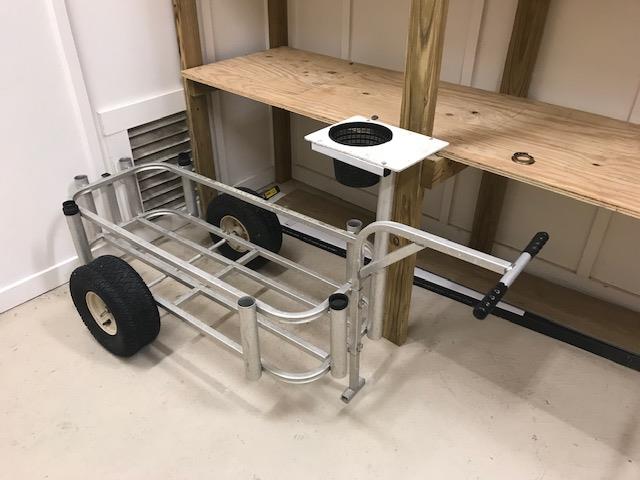 Calle Juela 5  Sandy Crab Horizon 48