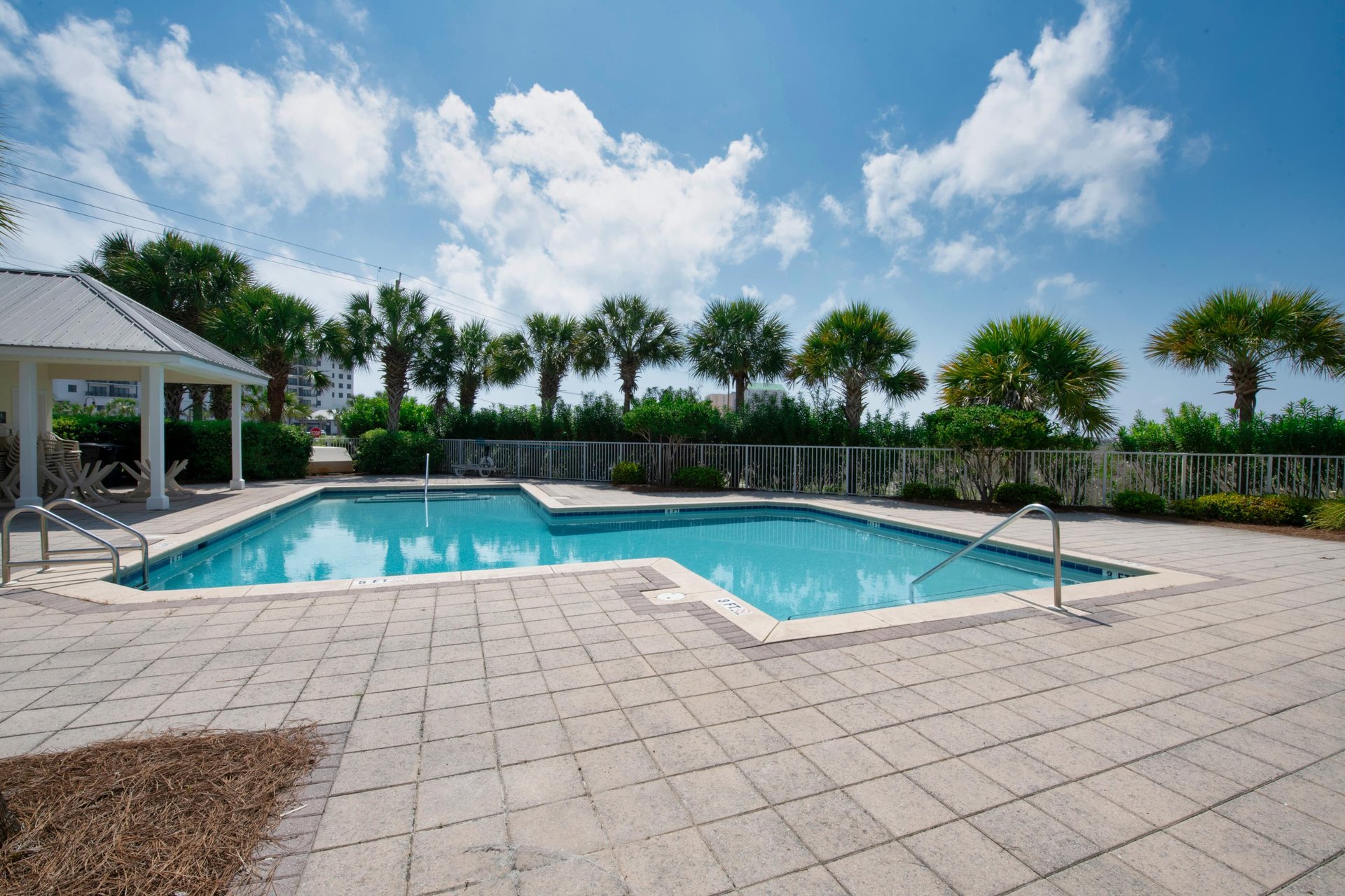 Gulf Island Condominiums 721  Island Life Navarre Hideaway 22