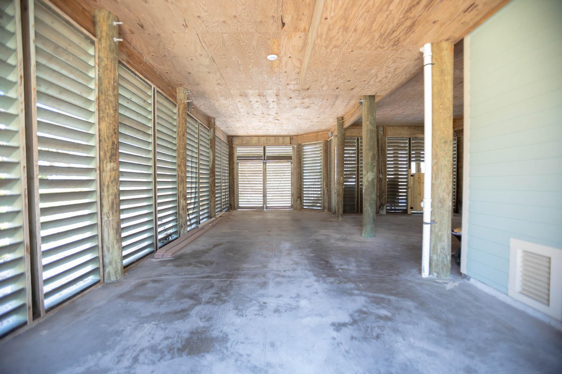 Calle Juela 5  Sandy Crab Horizon 49