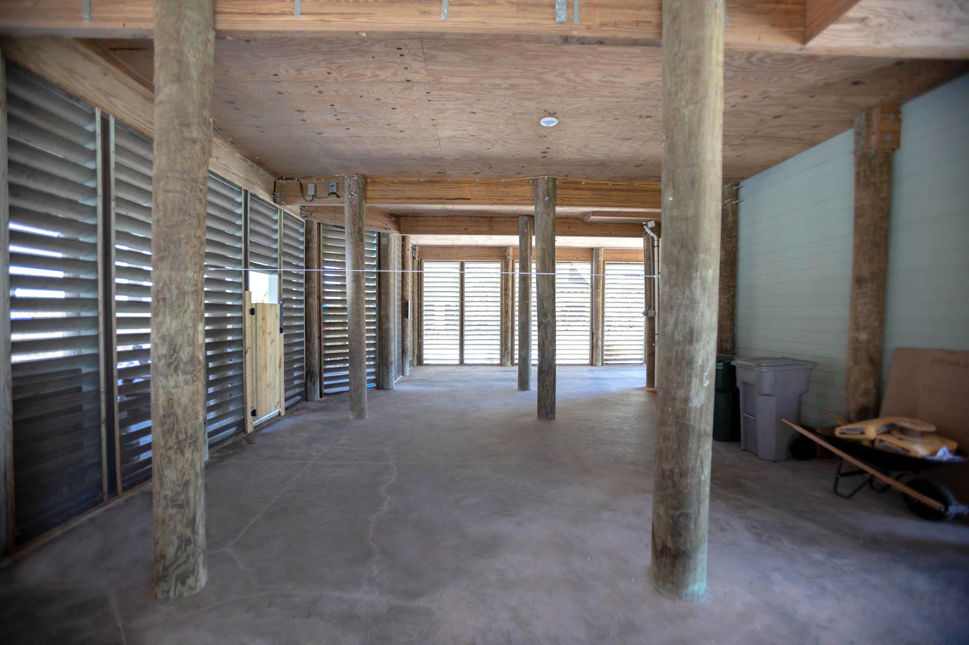 Calle Juela 5  Sandy Crab Horizon 50