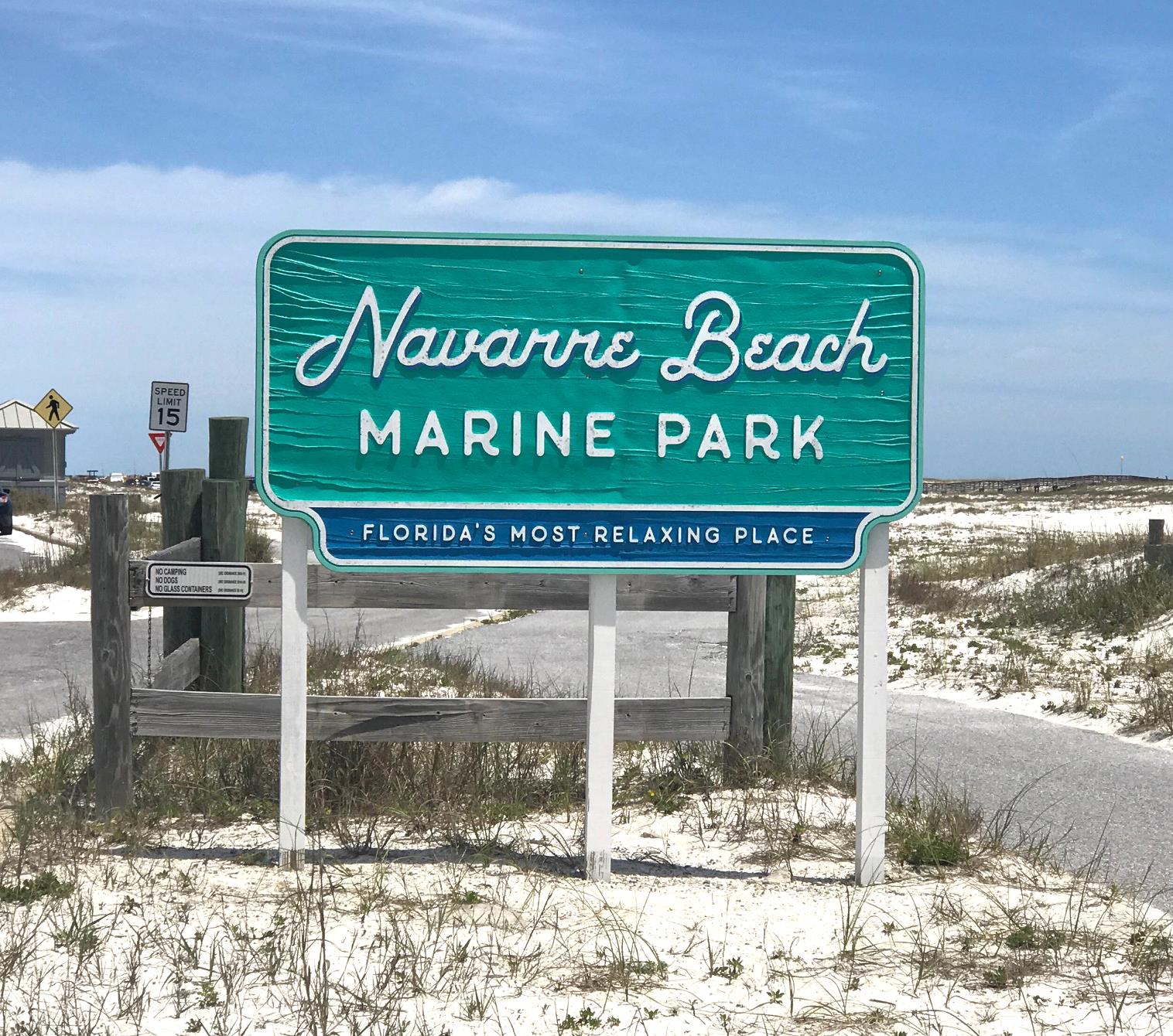 Gulf Island Condominiums 721  Island Life Navarre Hideaway 25