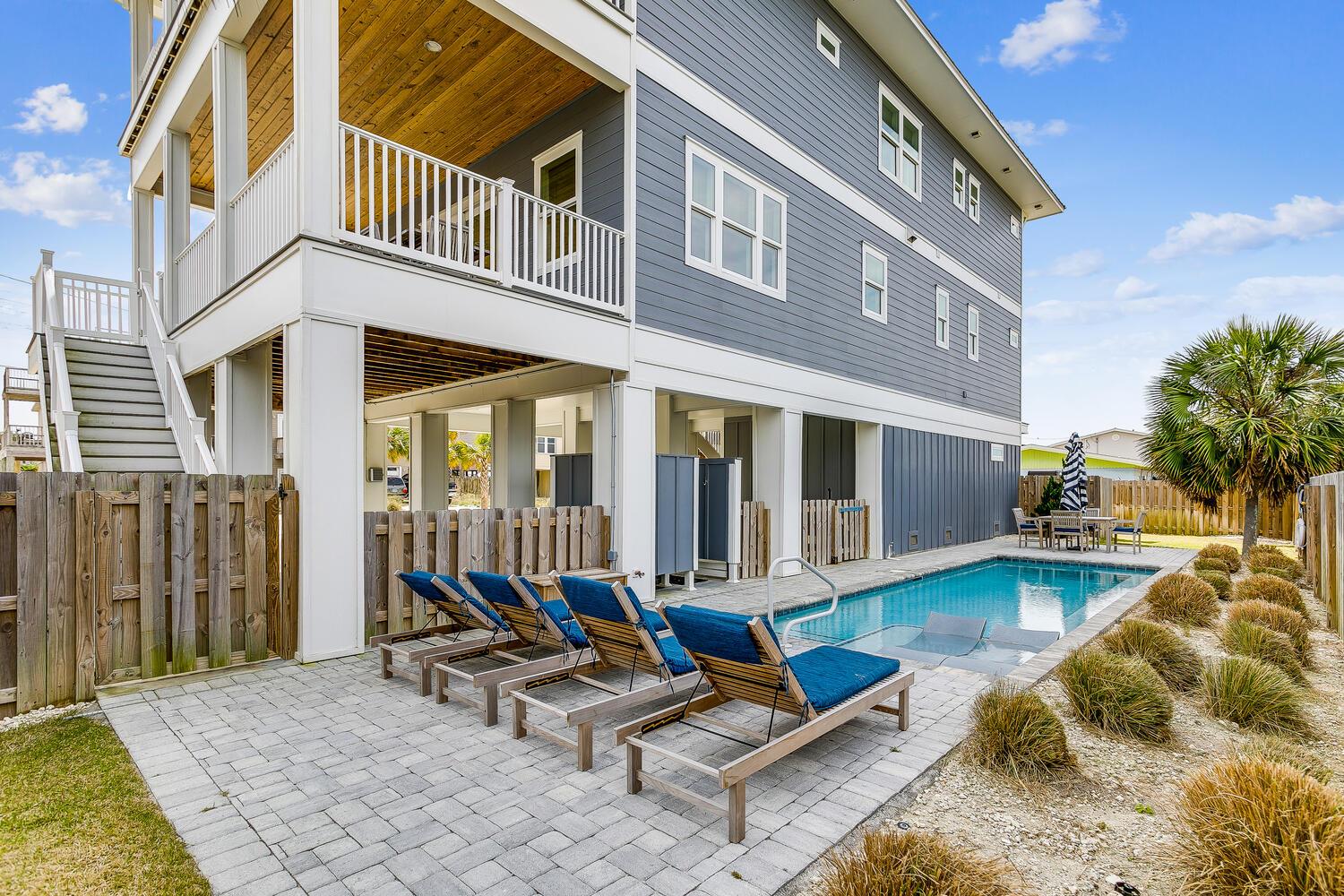 Maldonado 307  Saltwater Escape 2