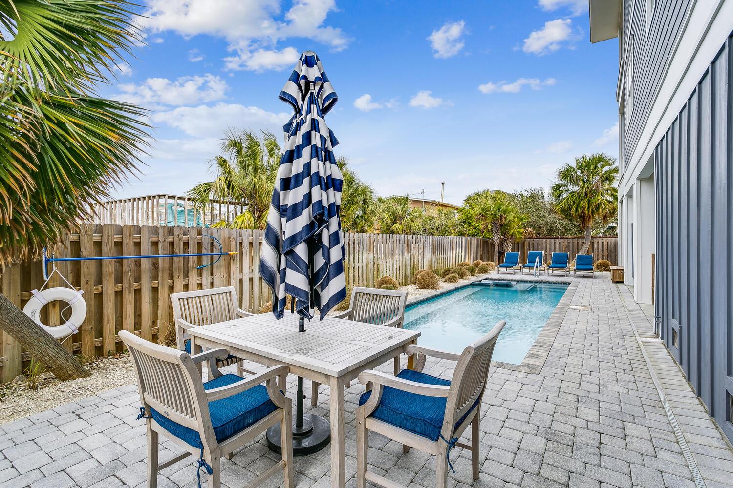 Maldonado 307  Saltwater Escape 3