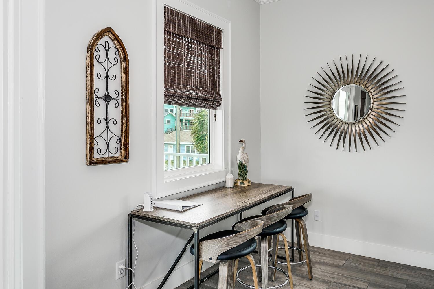 Maldonado 307  Saltwater Escape 7