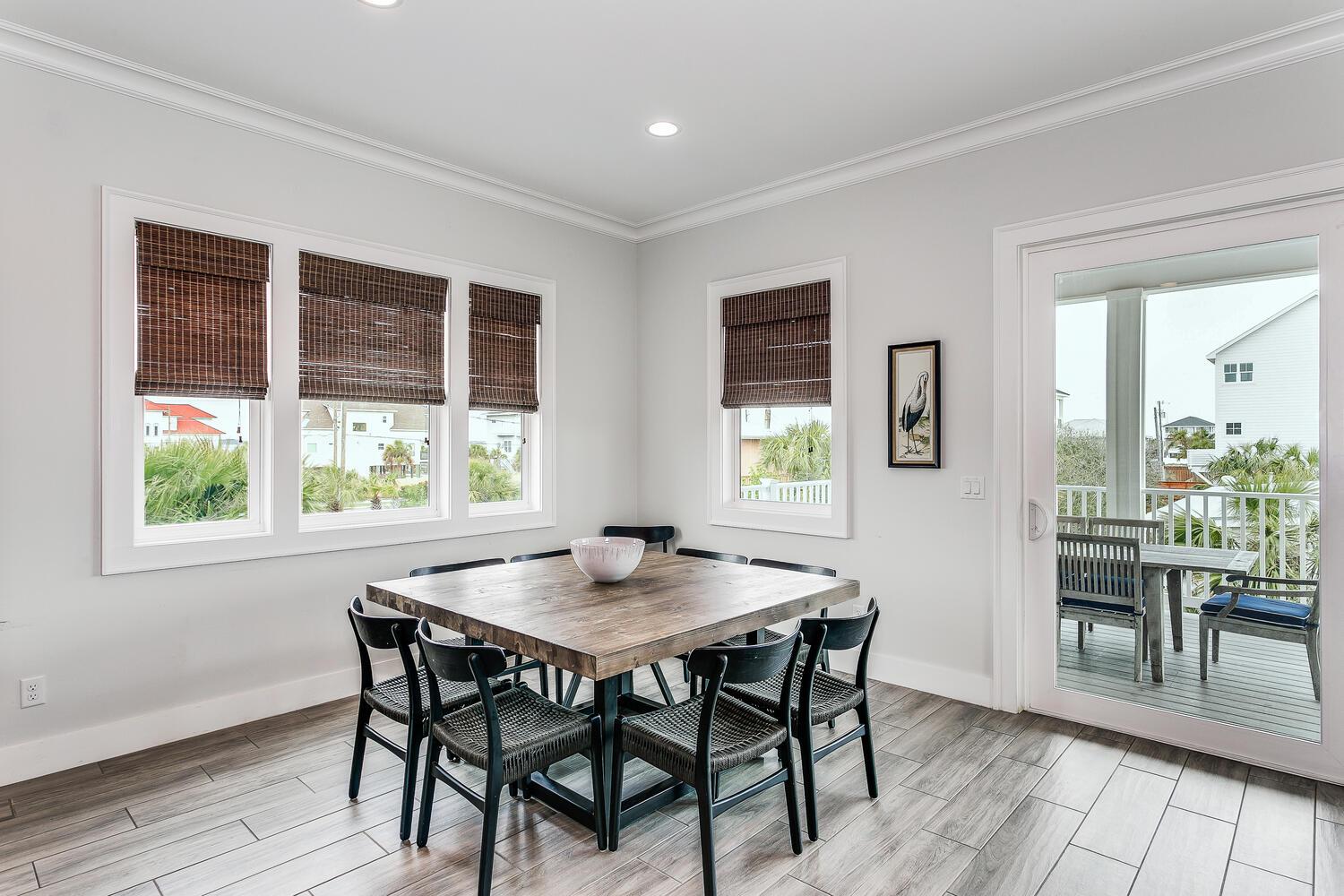 Maldonado 307  Saltwater Escape 10