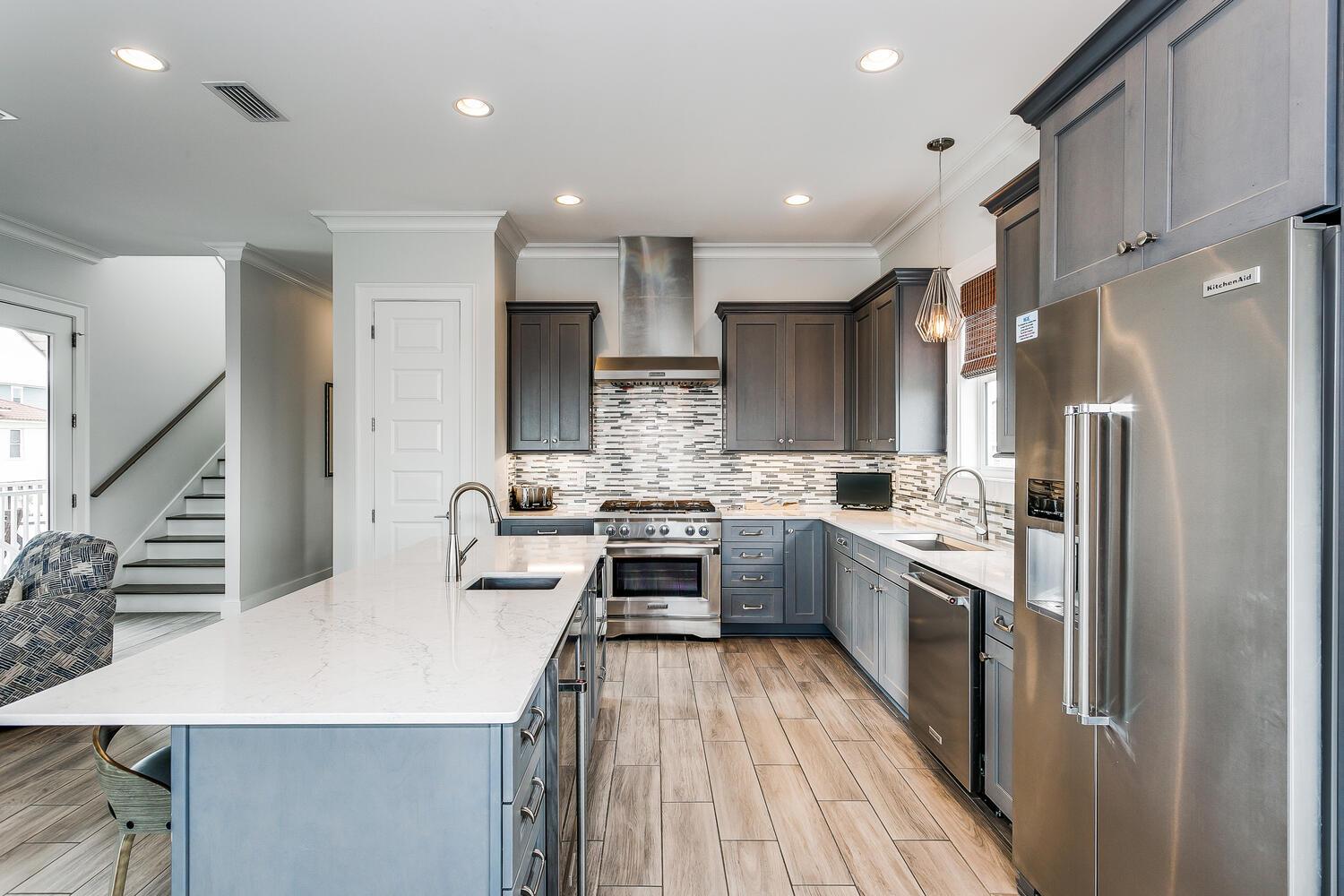 Maldonado 307  Saltwater Escape 13