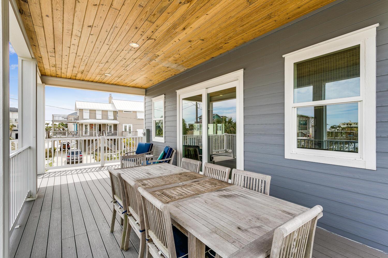 Maldonado 307  Saltwater Escape 15