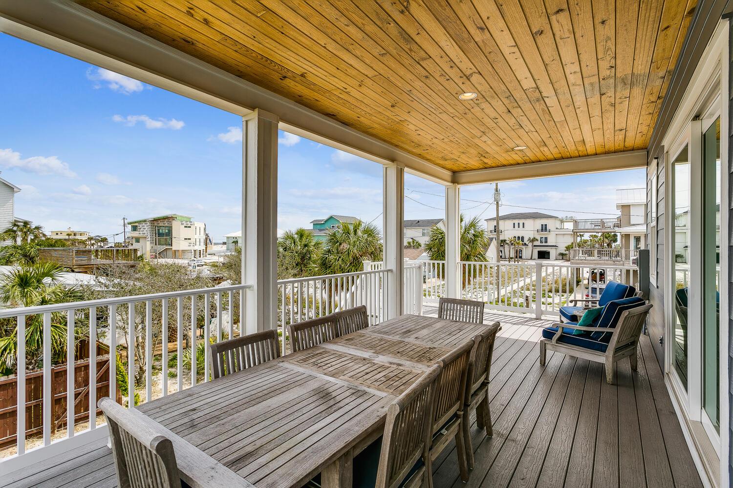 Maldonado 307  Saltwater Escape 16