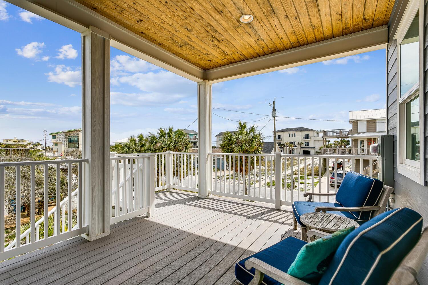 Maldonado 307  Saltwater Escape 17