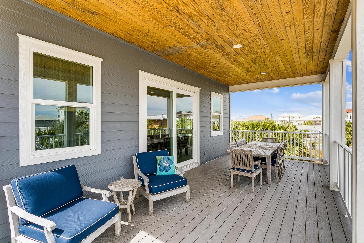 Maldonado 307  Saltwater Escape 18