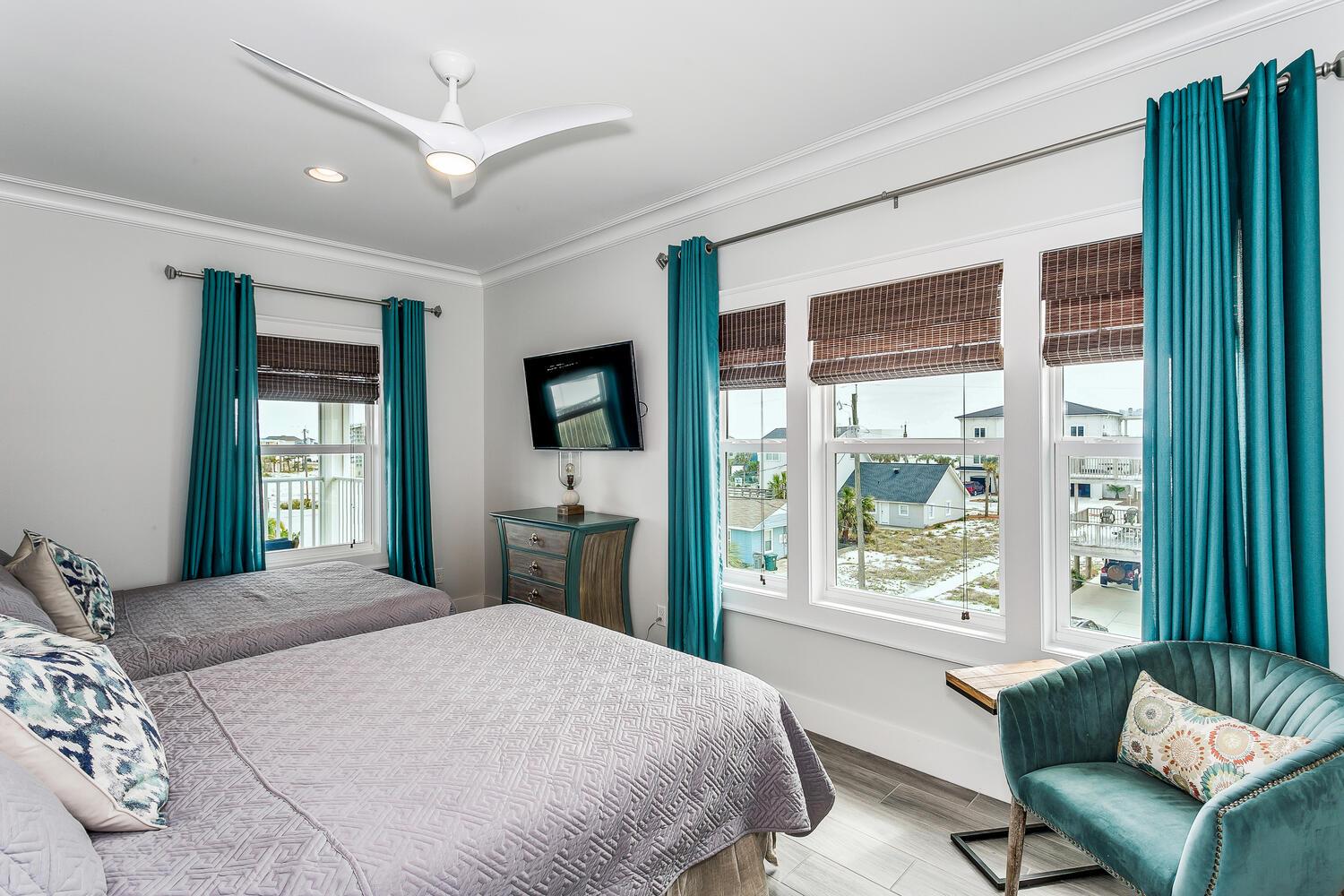 Maldonado 307  Saltwater Escape 35