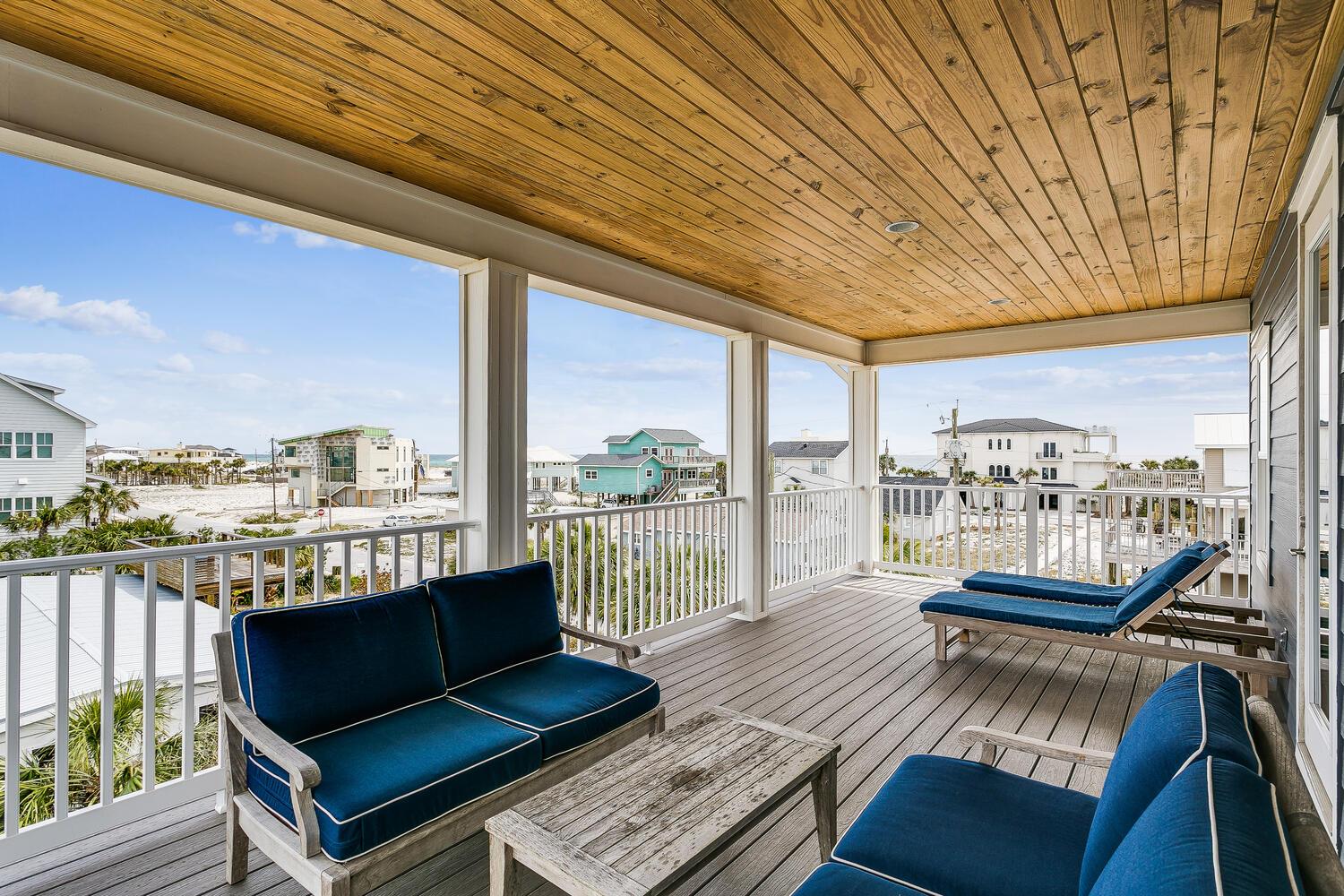 Maldonado 307  Saltwater Escape 42