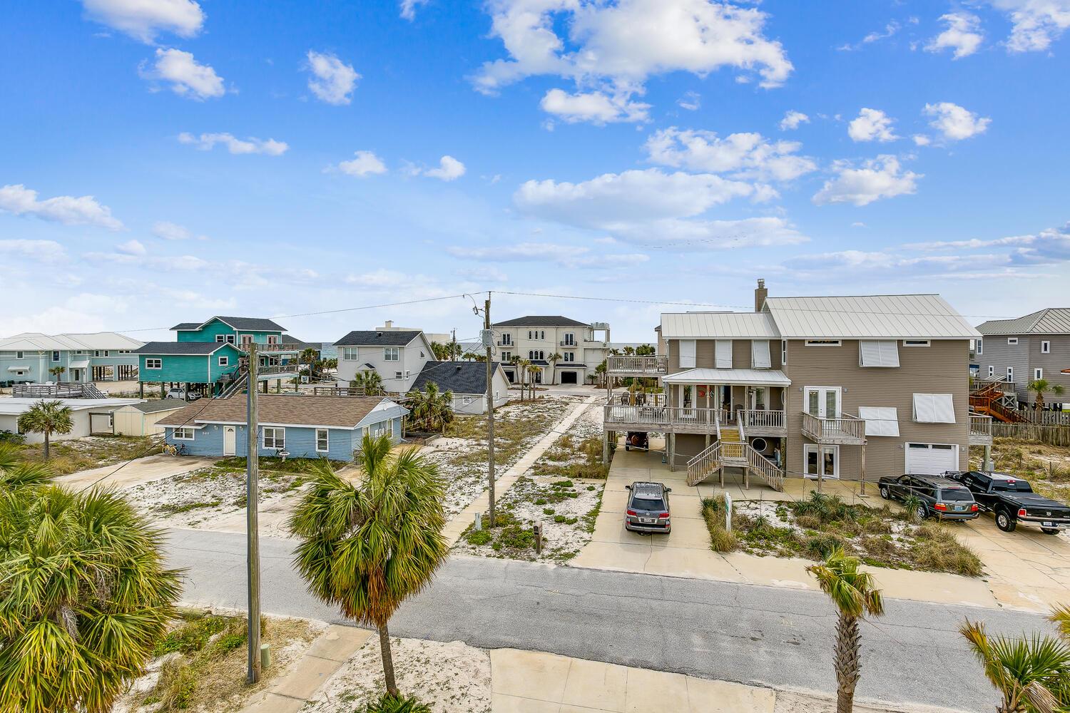 Maldonado 307  Saltwater Escape 45