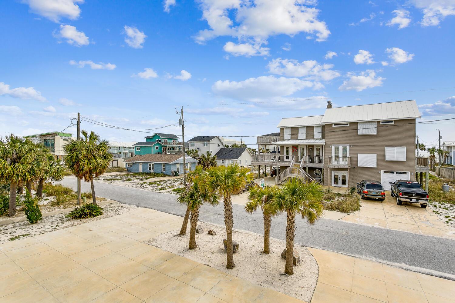 Maldonado 307  Saltwater Escape 54