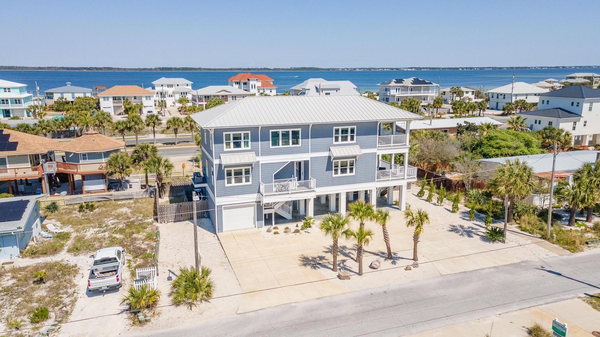 Maldonado 307  Saltwater Escape 60