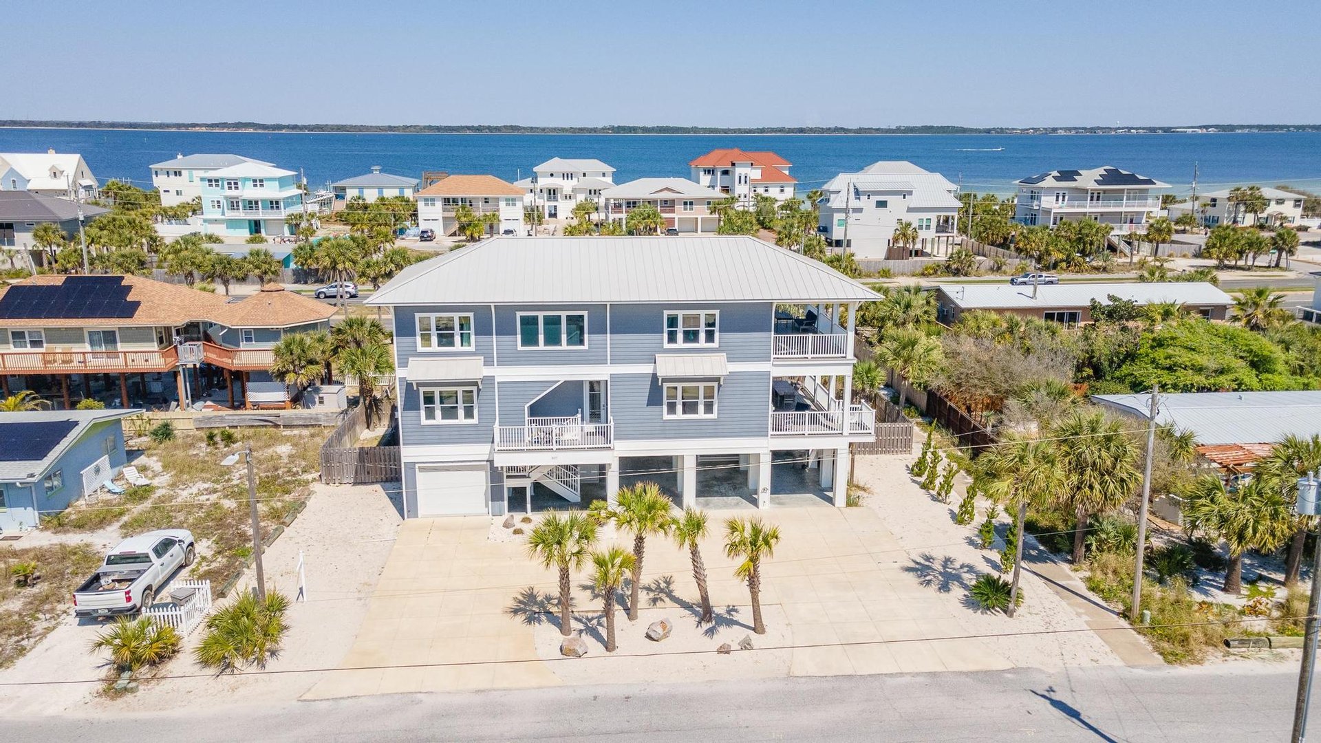 Maldonado 307  Saltwater Escape 61