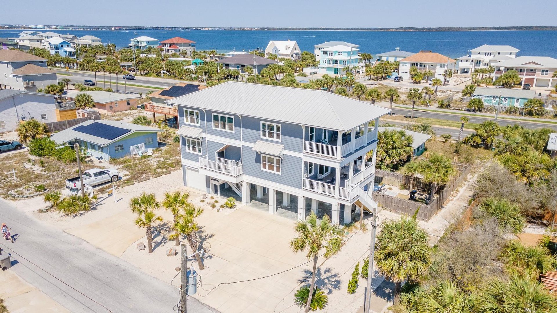 Maldonado 307  Saltwater Escape 62