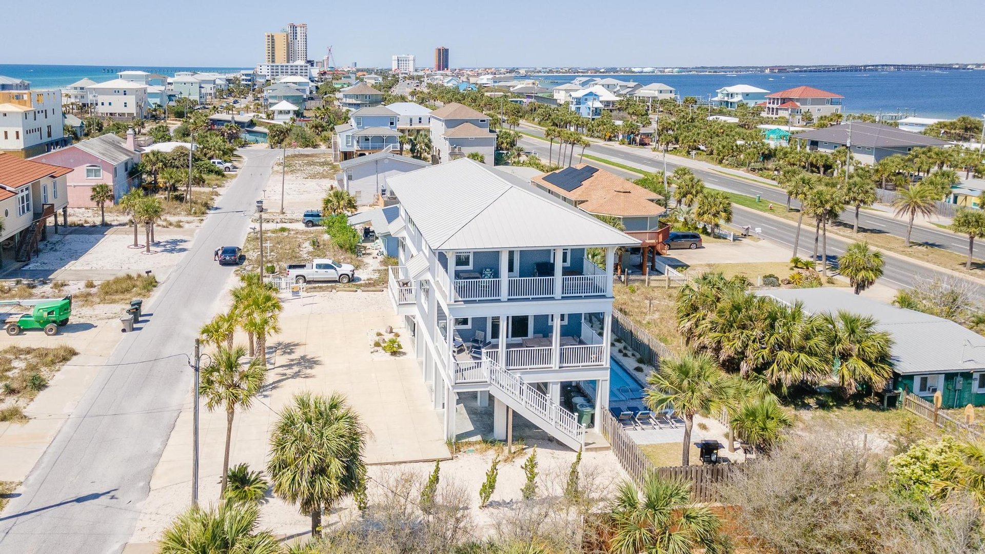 Maldonado 307  Saltwater Escape 63