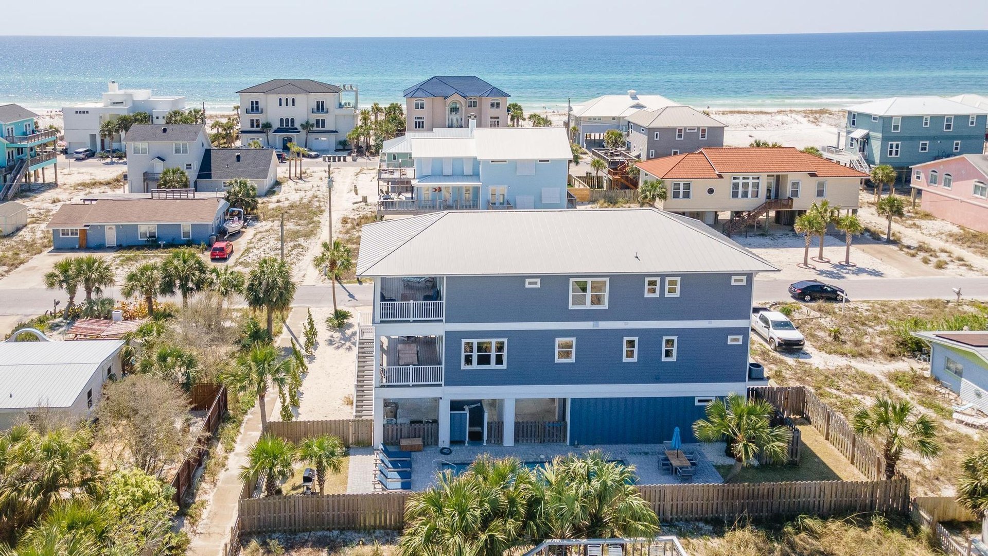 Maldonado 307  Saltwater Escape 66