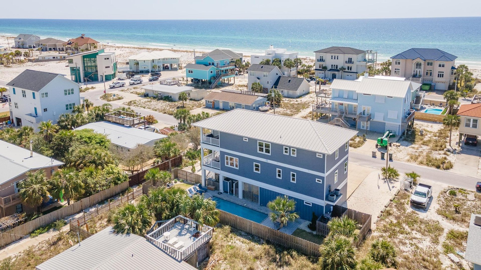 Maldonado 307  Saltwater Escape 67