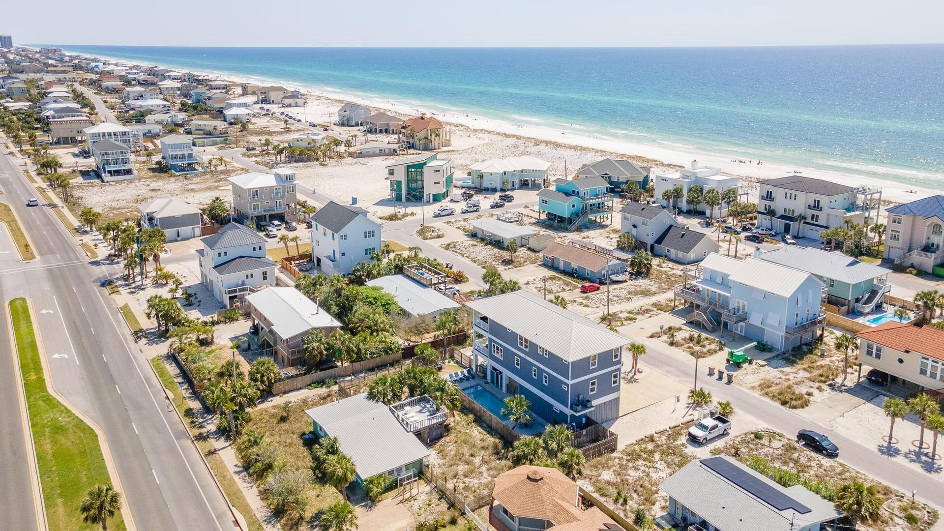 Maldonado 307  Saltwater Escape 68