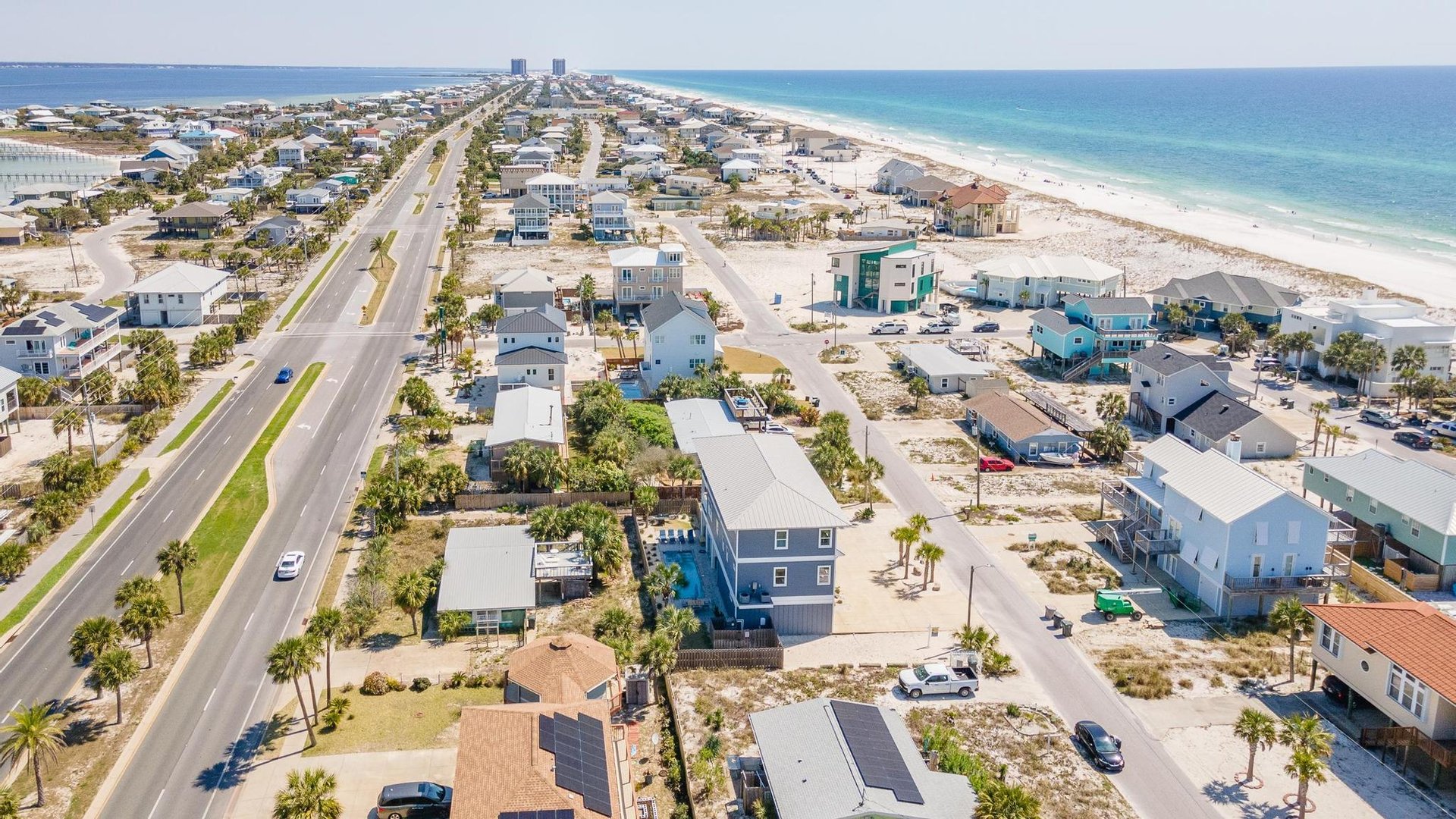 Maldonado 307  Saltwater Escape 69