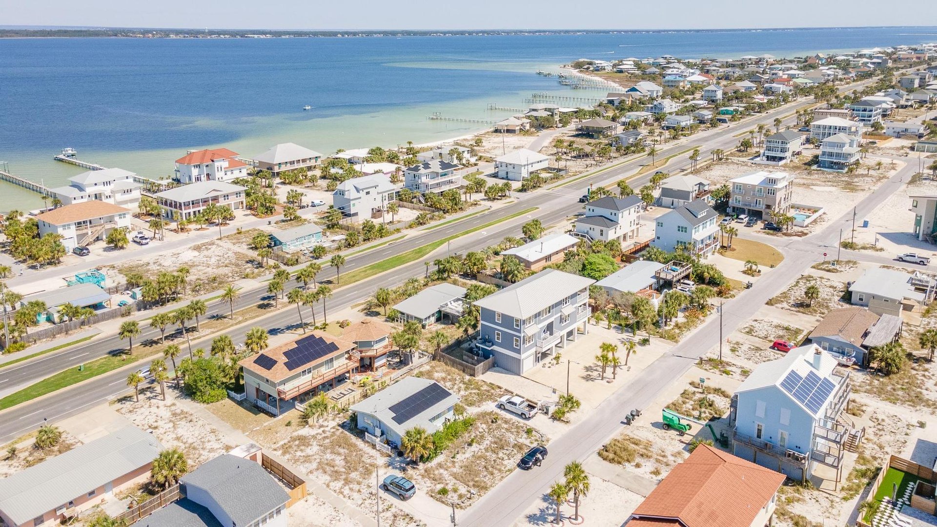 Maldonado 307  Saltwater Escape 70