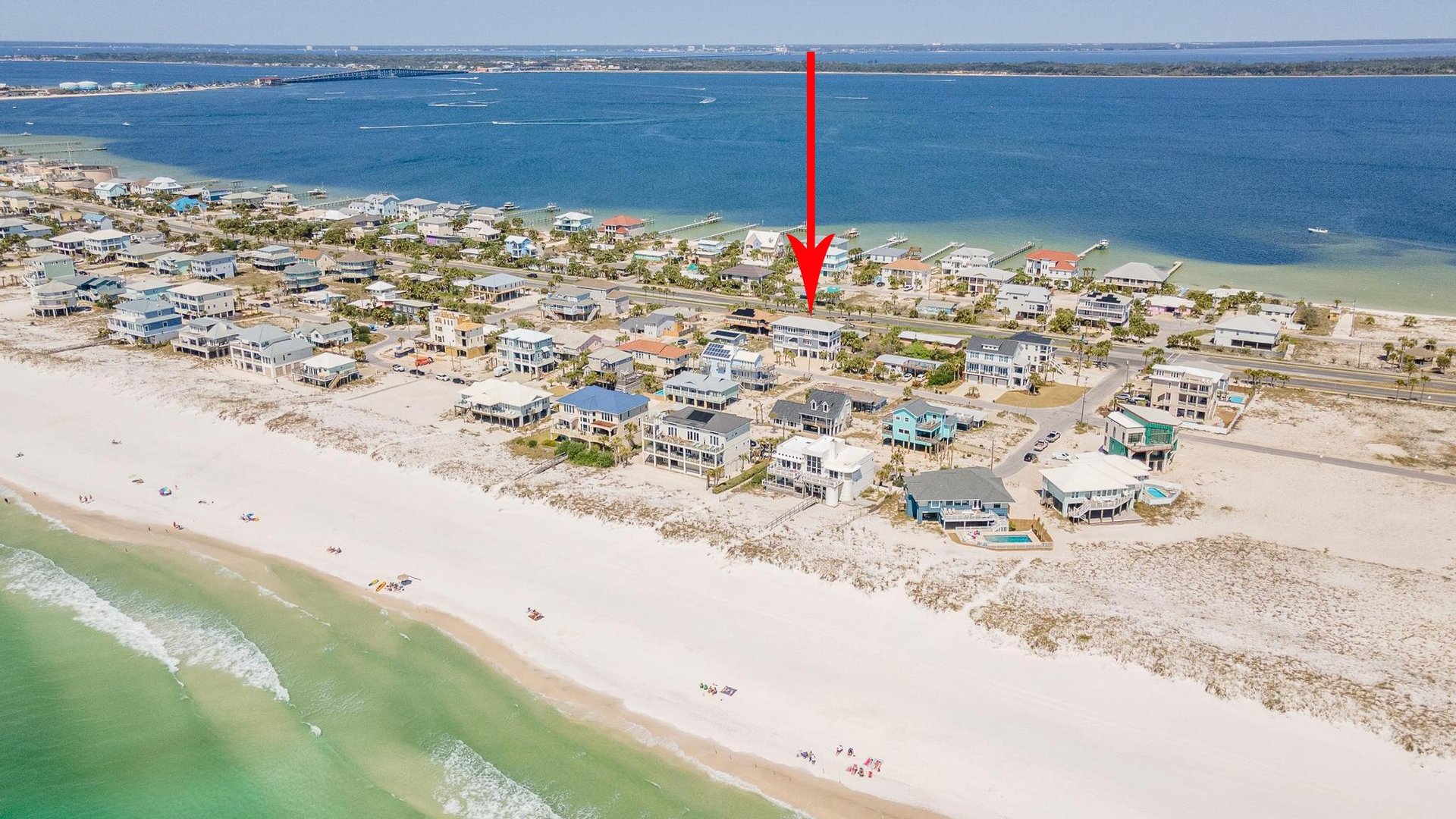 Maldonado 307  Saltwater Escape 72